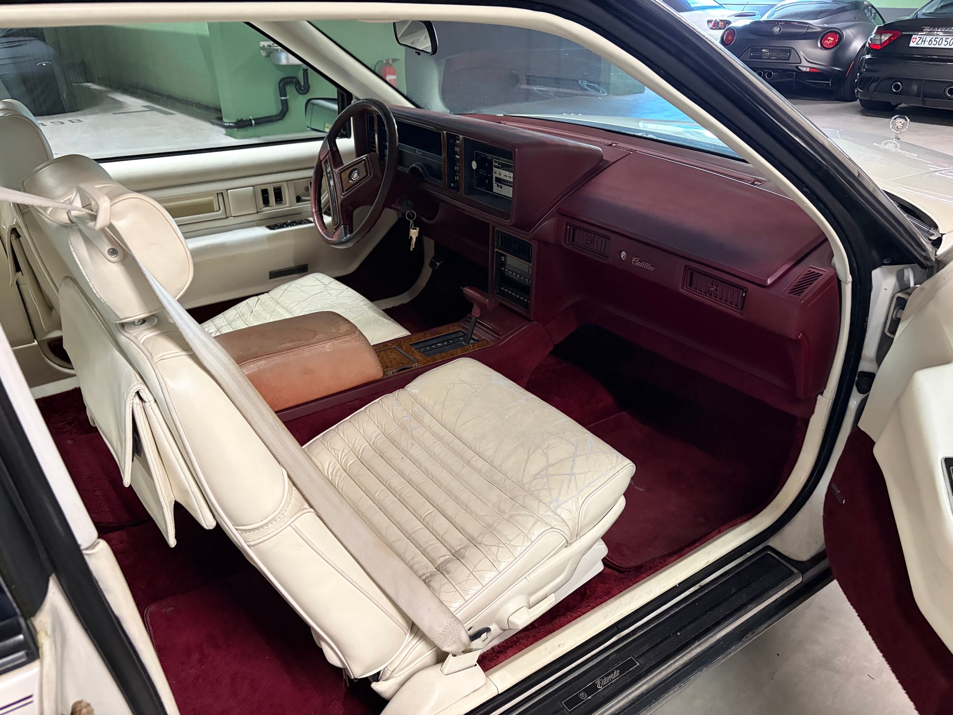 CADILLAC 4.5-image-1