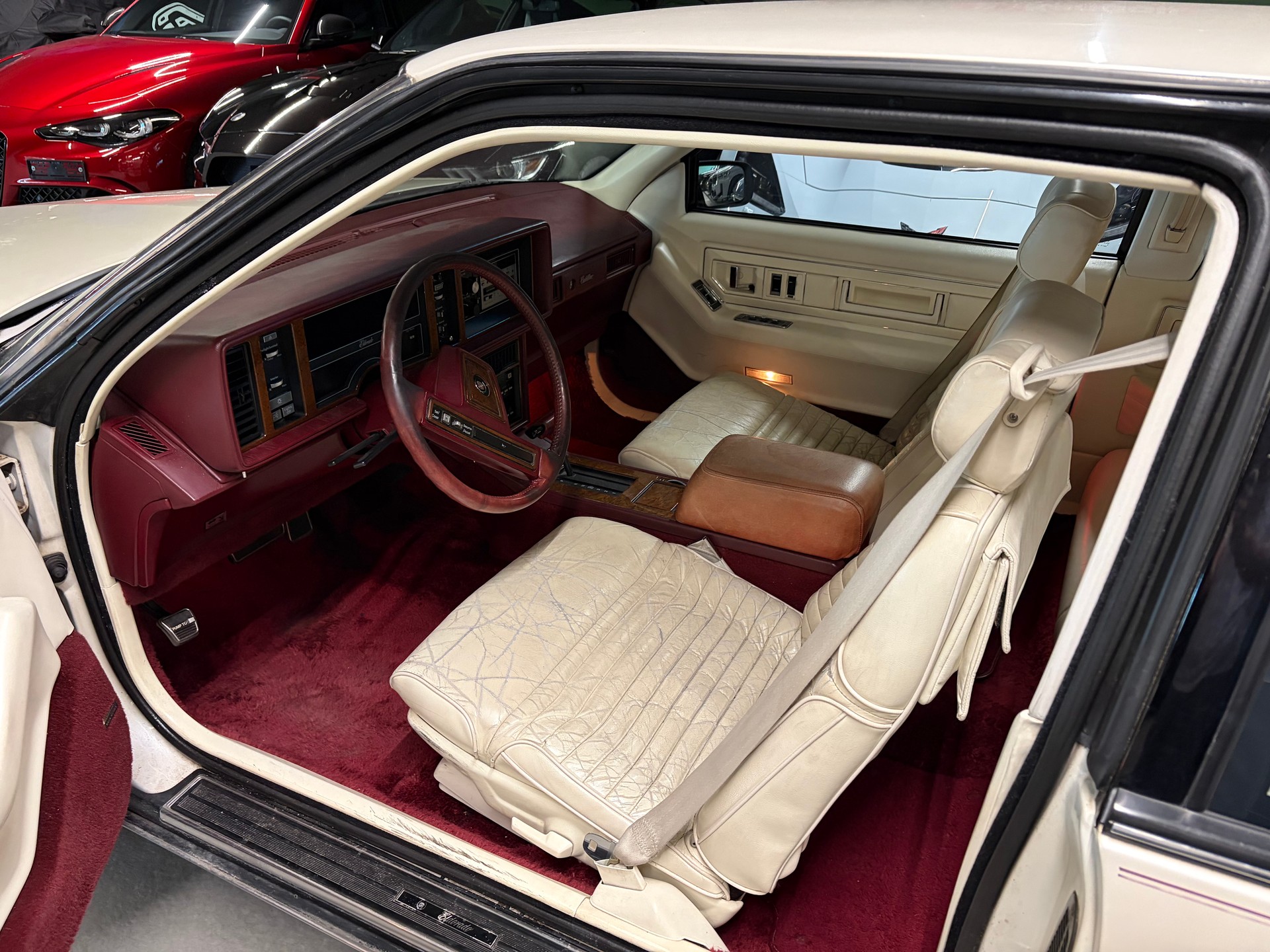 CADILLAC 4.5-image-2