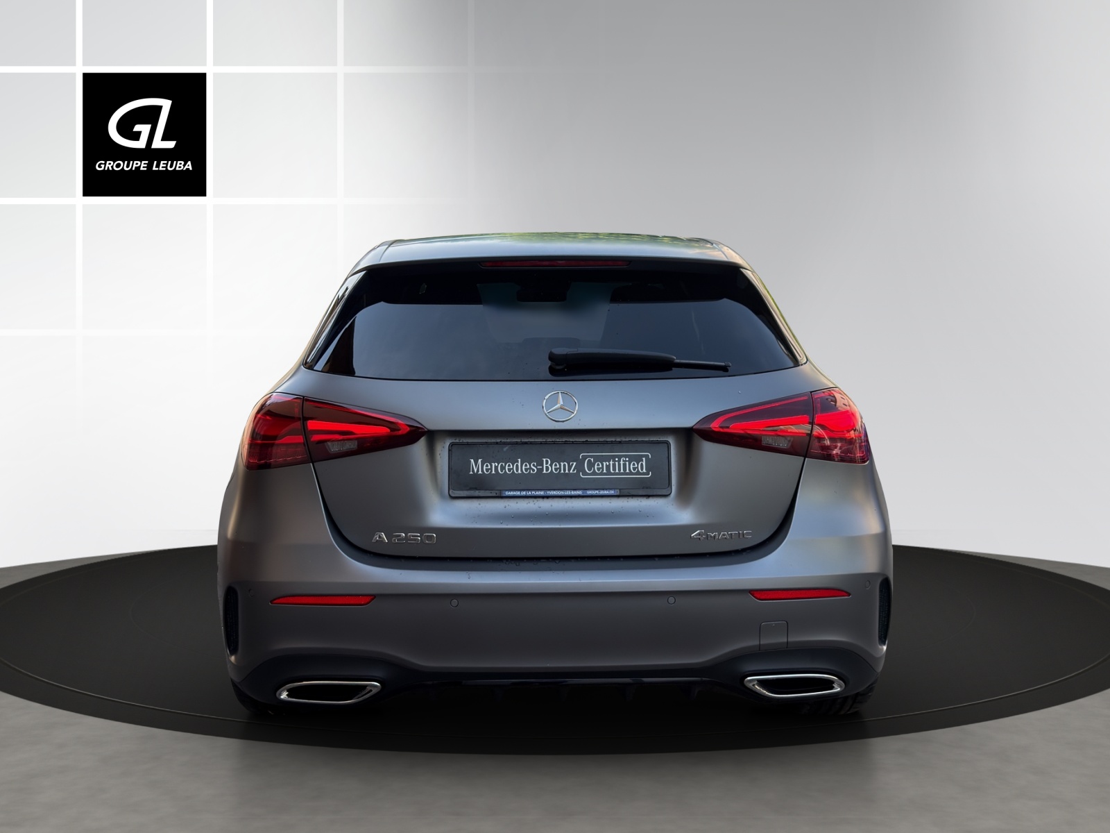 MERCEDES-BENZ A 250 4Matic 8G-DCT-image-4