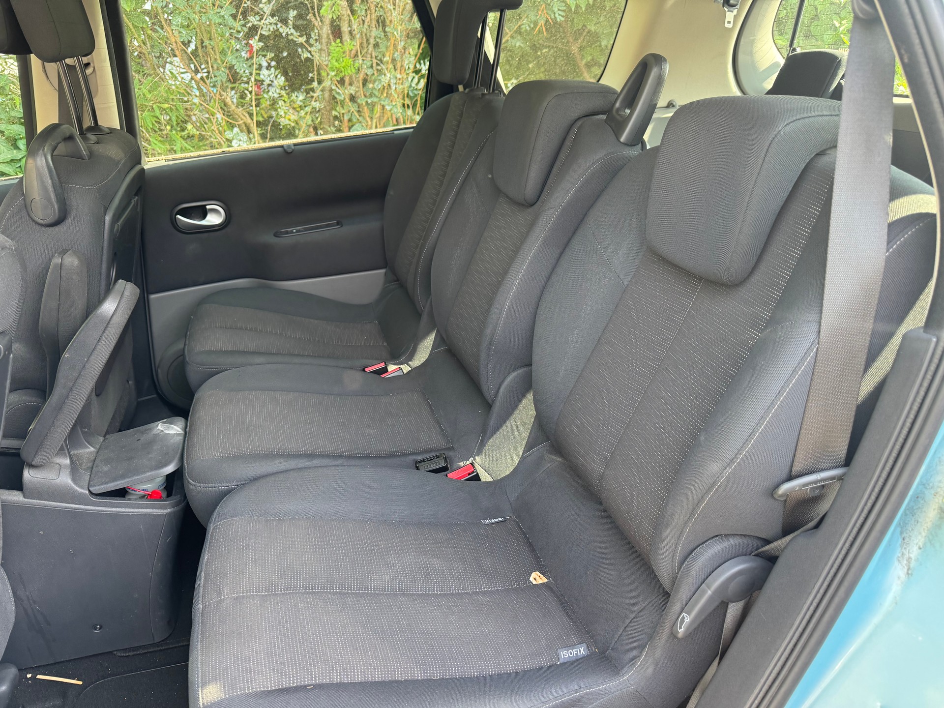 RENAULT Grand Scénic 2.0 dCi Dynamique Automatic-image-6