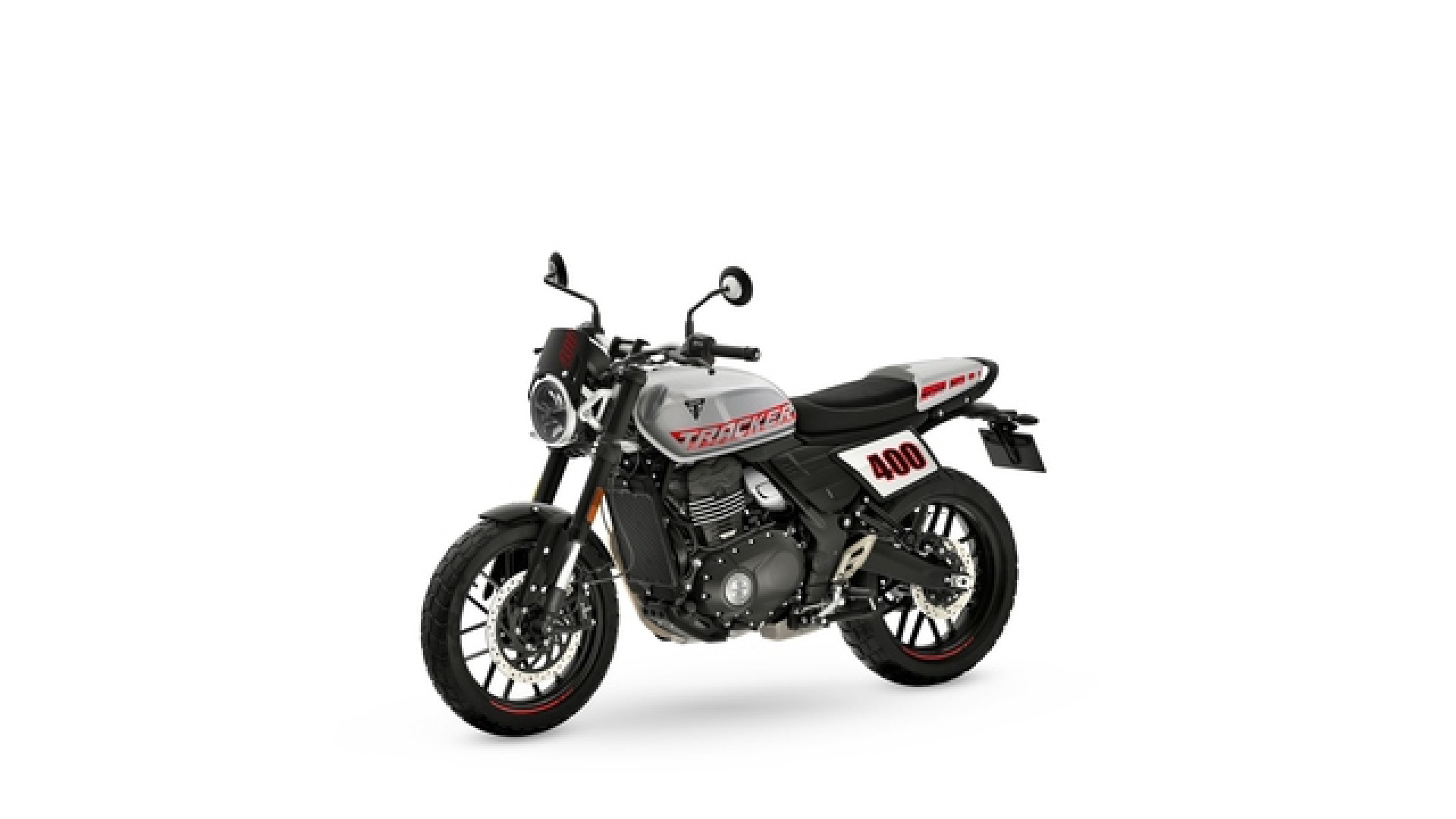 TRIUMPH Tracker 400-image-0