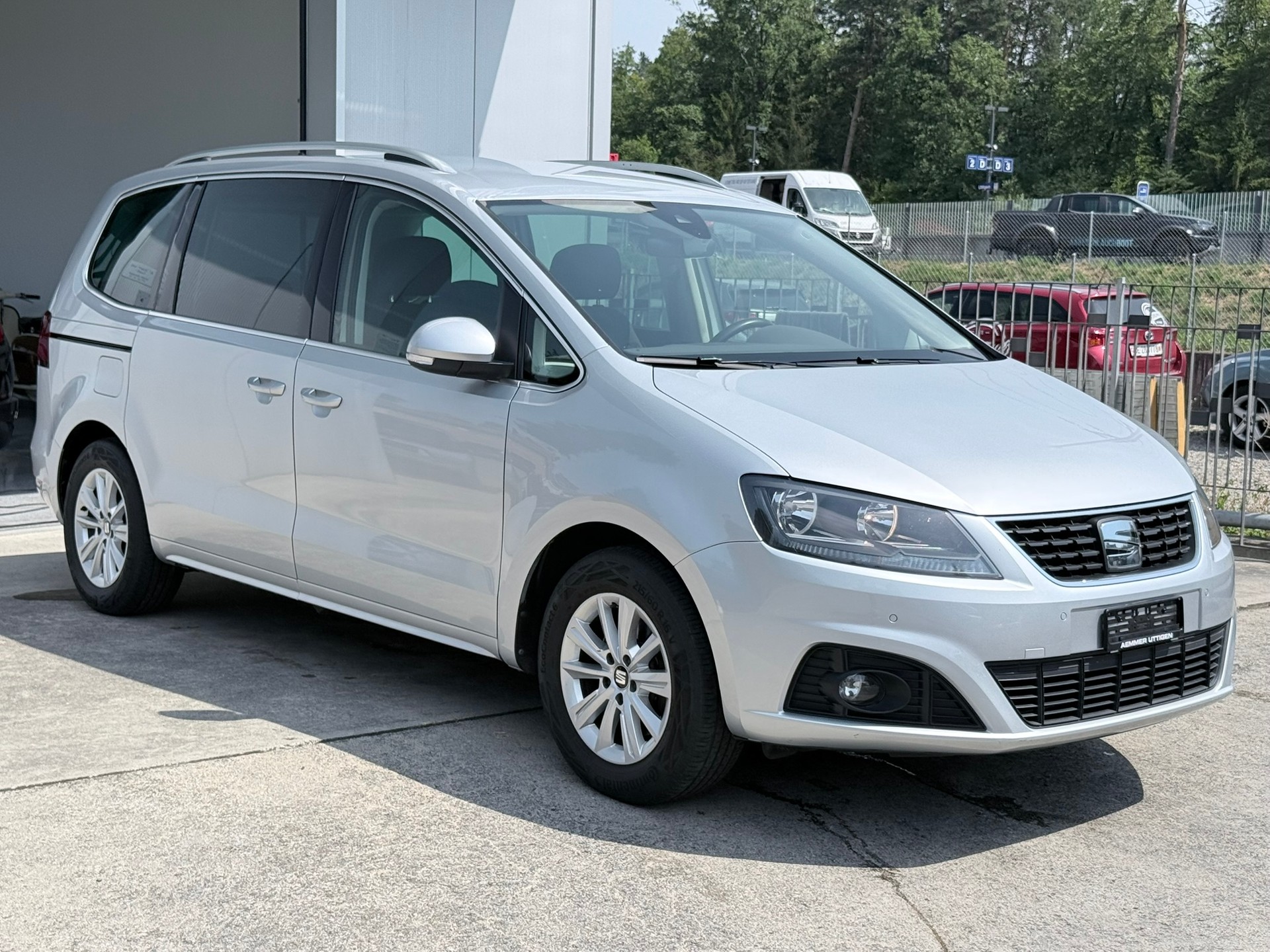 SEAT Alhambra 1.4 TSI DSG Style-showroom-element-2