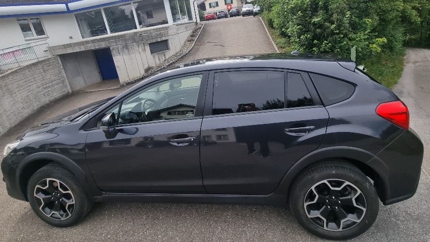 SUBARU XV 2.0 Swiss Two AWD CVT-showroom-element-1
