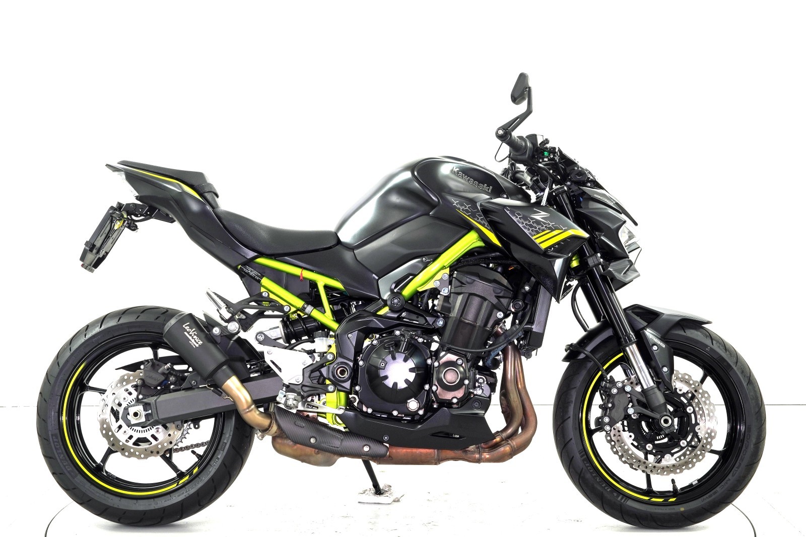 KAWASAKI Z900 ABS-image-3