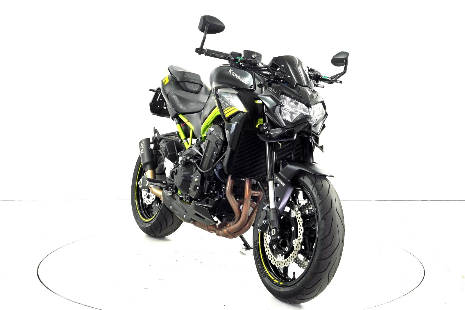 KAWASAKI Z900 ABS-image-1