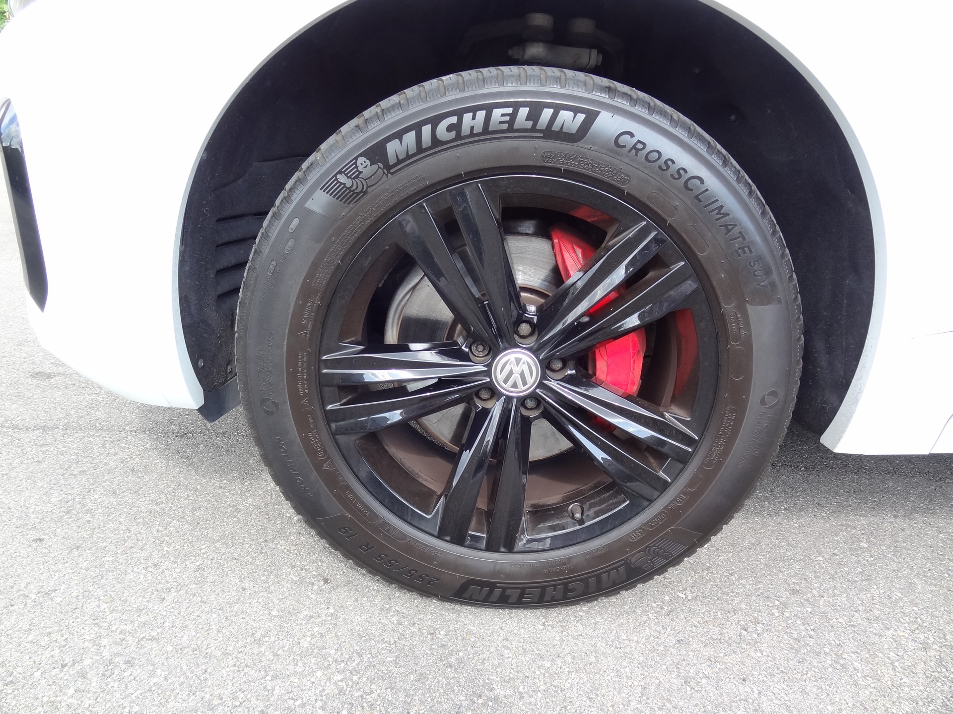 VW Touareg 3.0 TDI Atmosphere Tiptronic-showroom-element-3