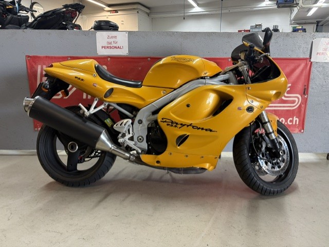 TRIUMPH Daytona 950 T595-image-0