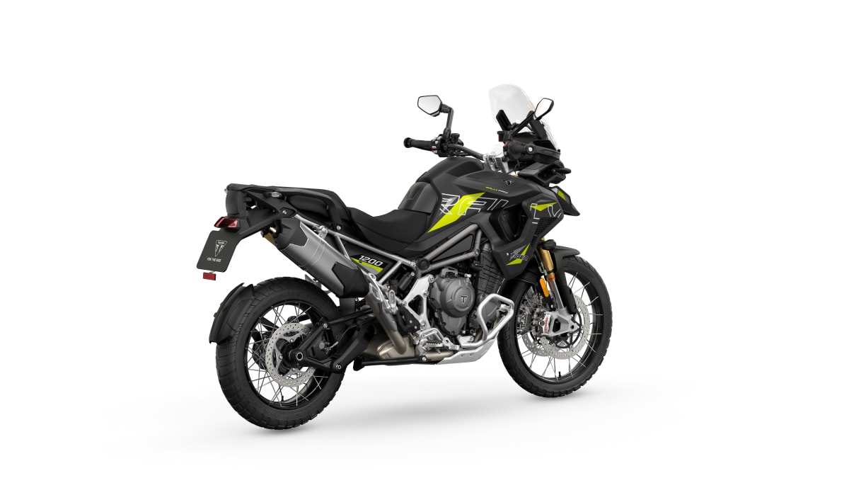 TRIUMPH Tiger 1200 Desert Edition-image-3