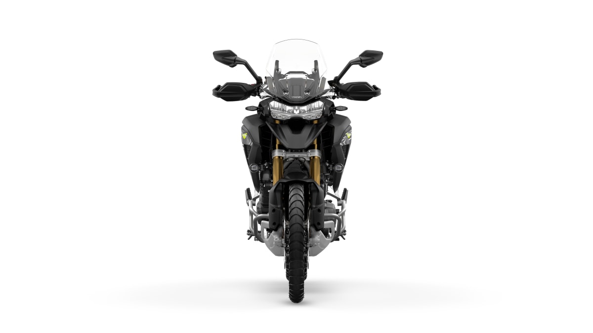 TRIUMPH Tiger 1200 Desert Edition-image-6