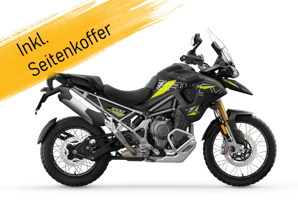 TRIUMPH Tiger 1200 Desert Edition-image-0