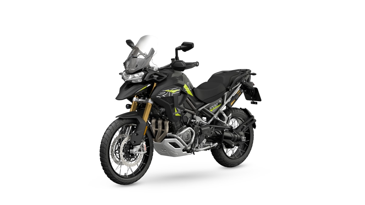 TRIUMPH Tiger 1200 Desert Edition-image-4