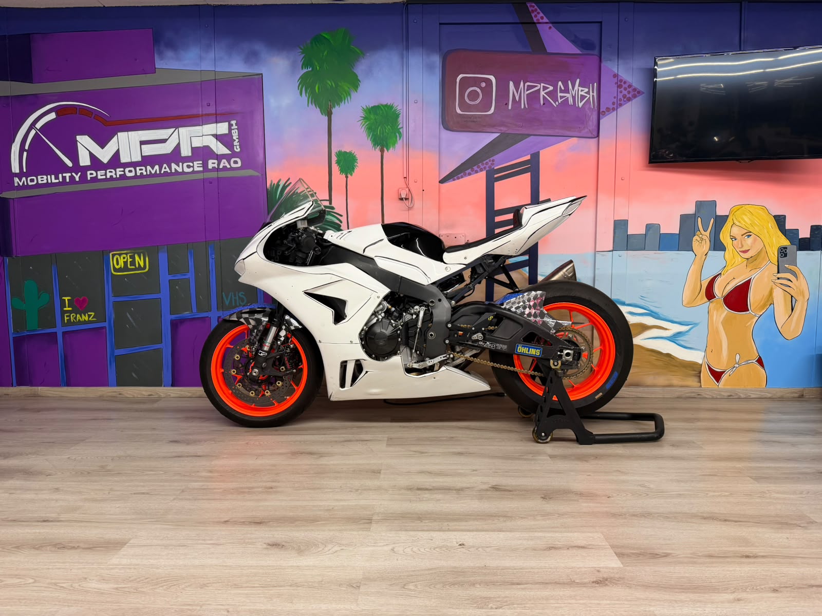 HONDA CBR 1000 RR-R-image-8