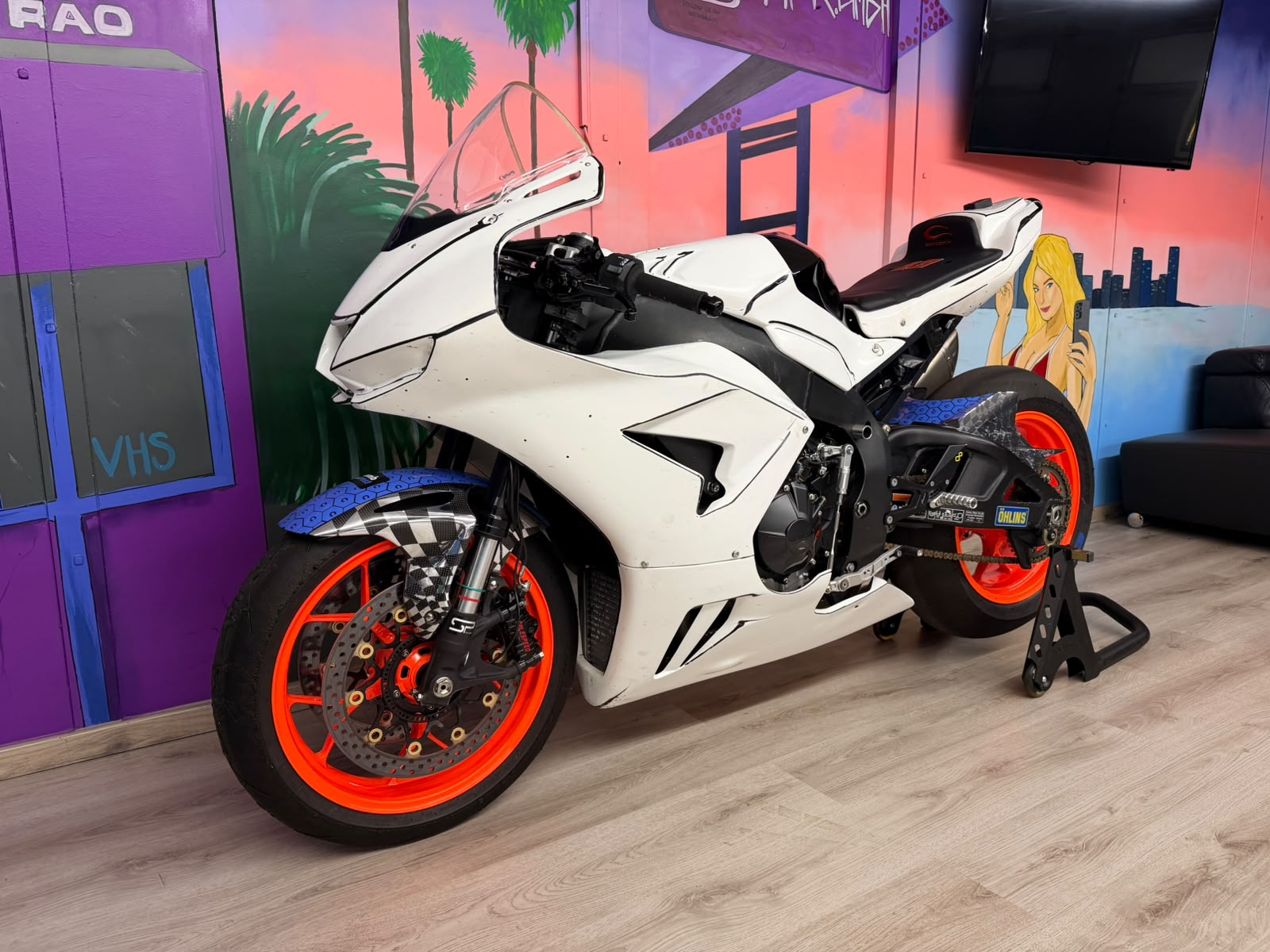 HONDA CBR 1000 RR-R-image-11