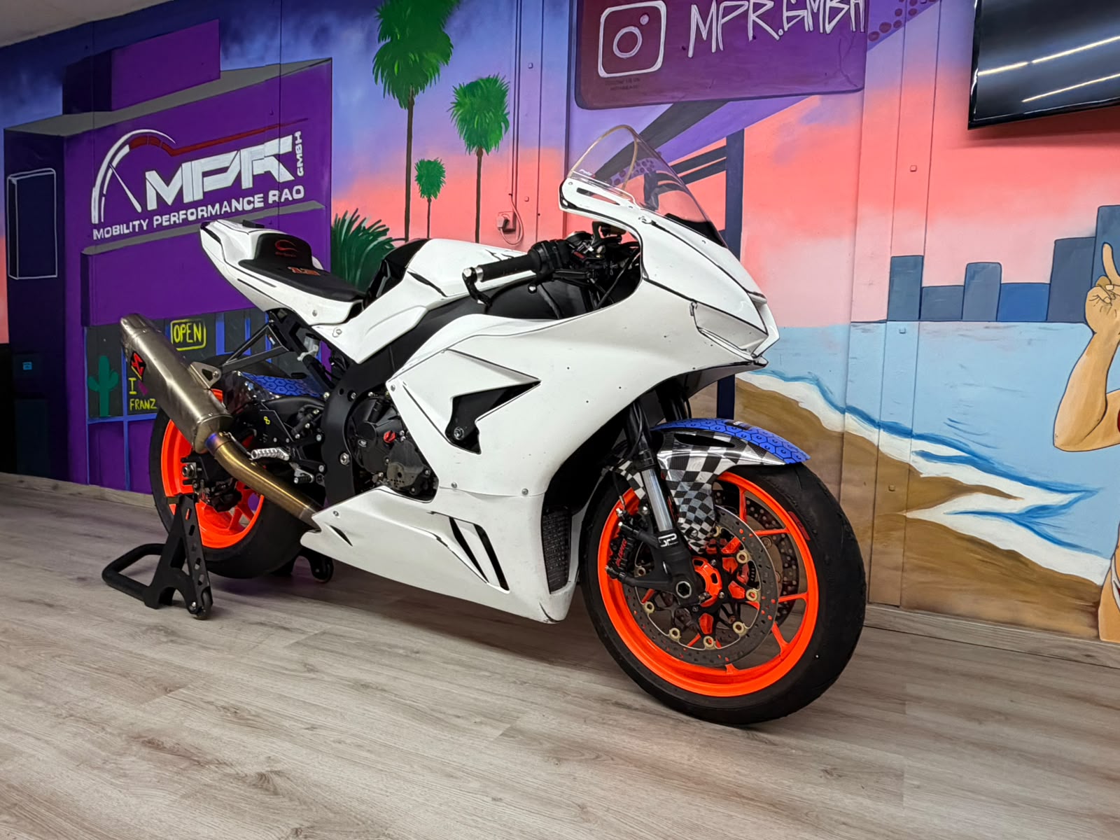 HONDA CBR 1000 RR-R-image-7