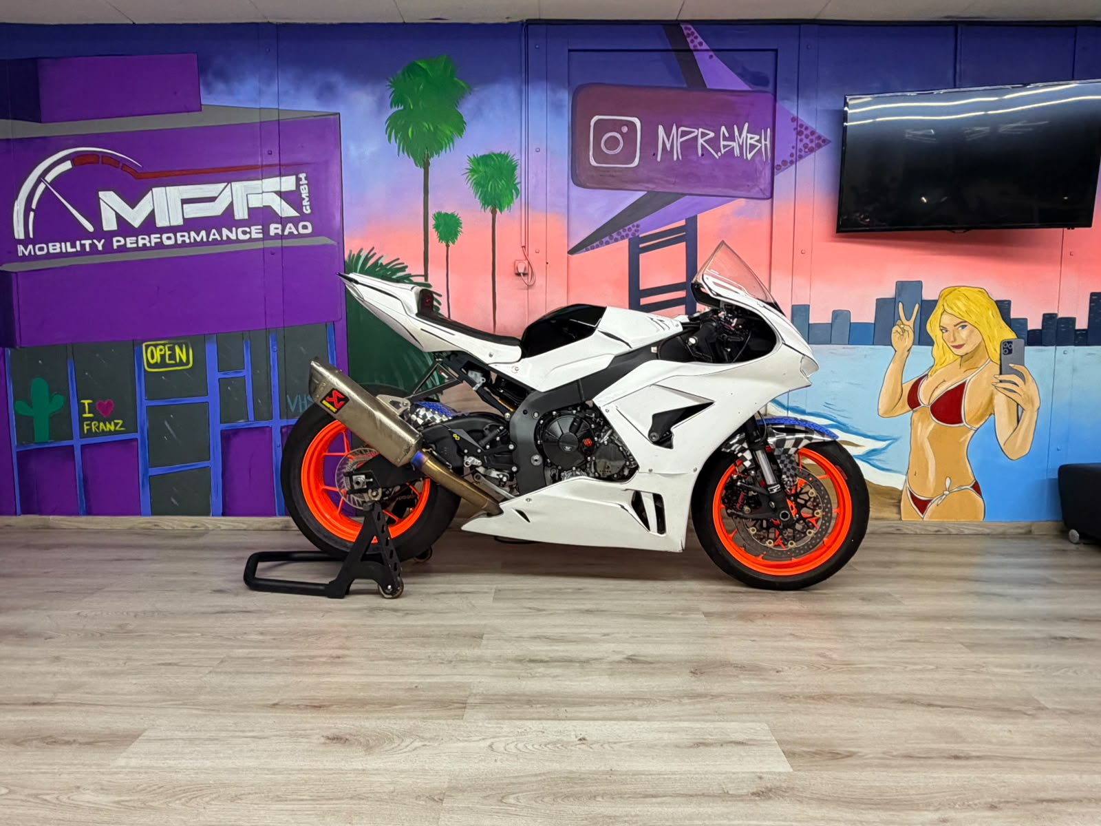 HONDA CBR 1000 RR-R-image-10