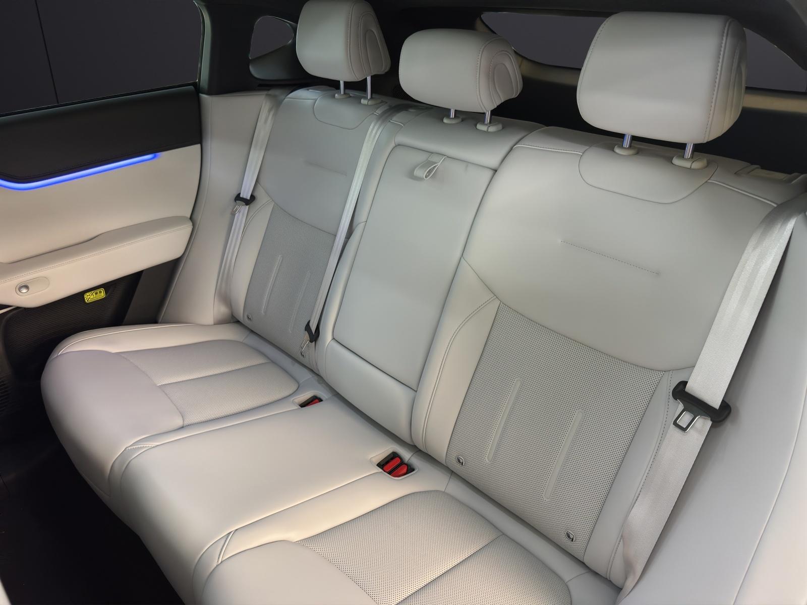 XPENG G6 Performance AWD-image-11