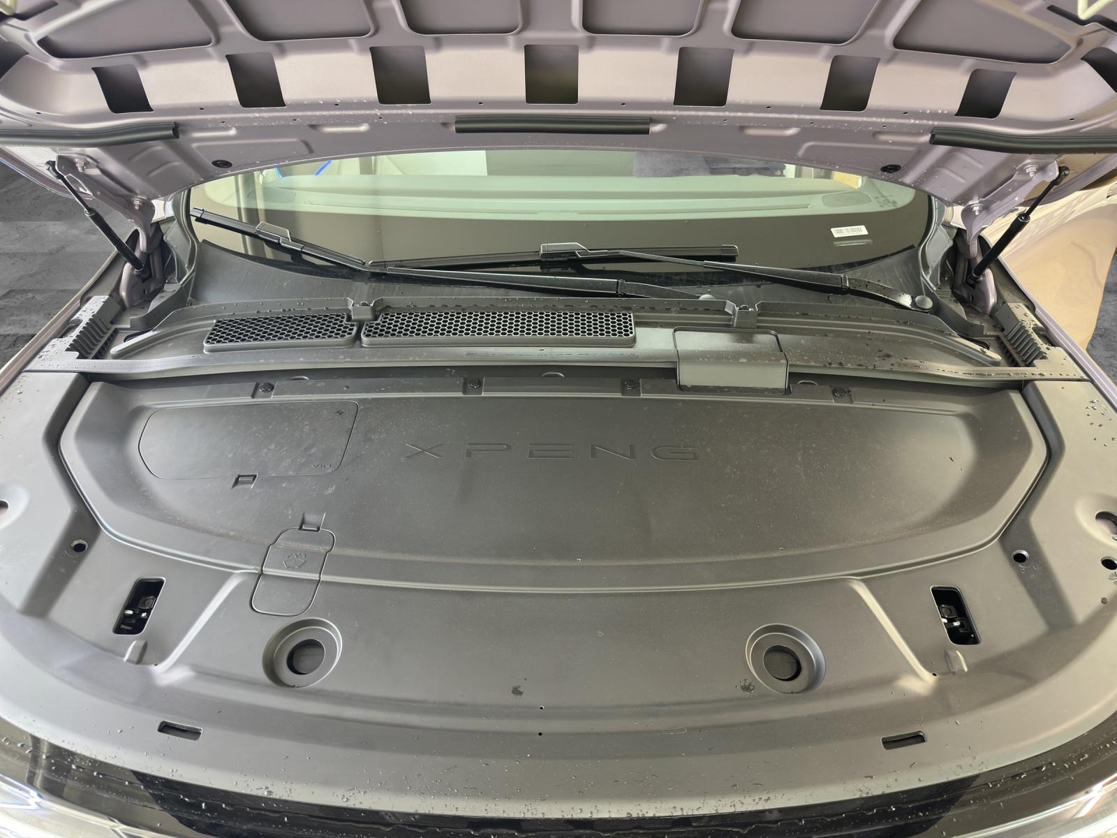 XPENG G6 Performance AWD-image-22