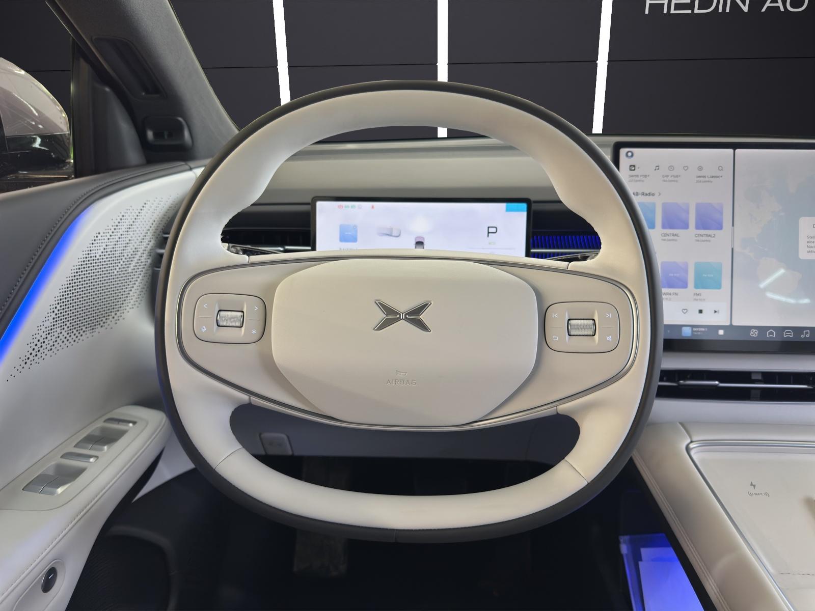 XPENG G6 Performance AWD-image-18