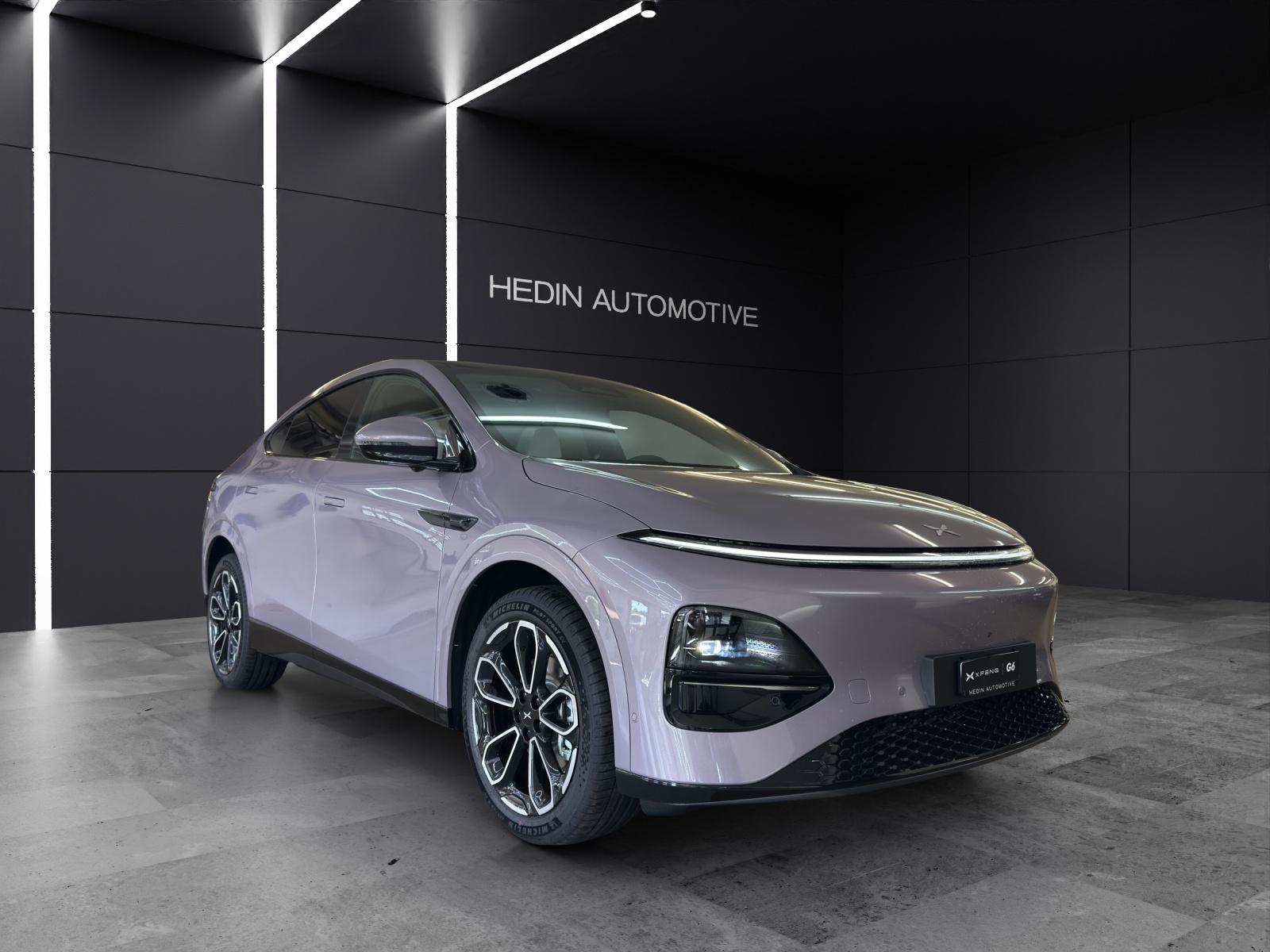 XPENG G6 Performance AWD-image-6