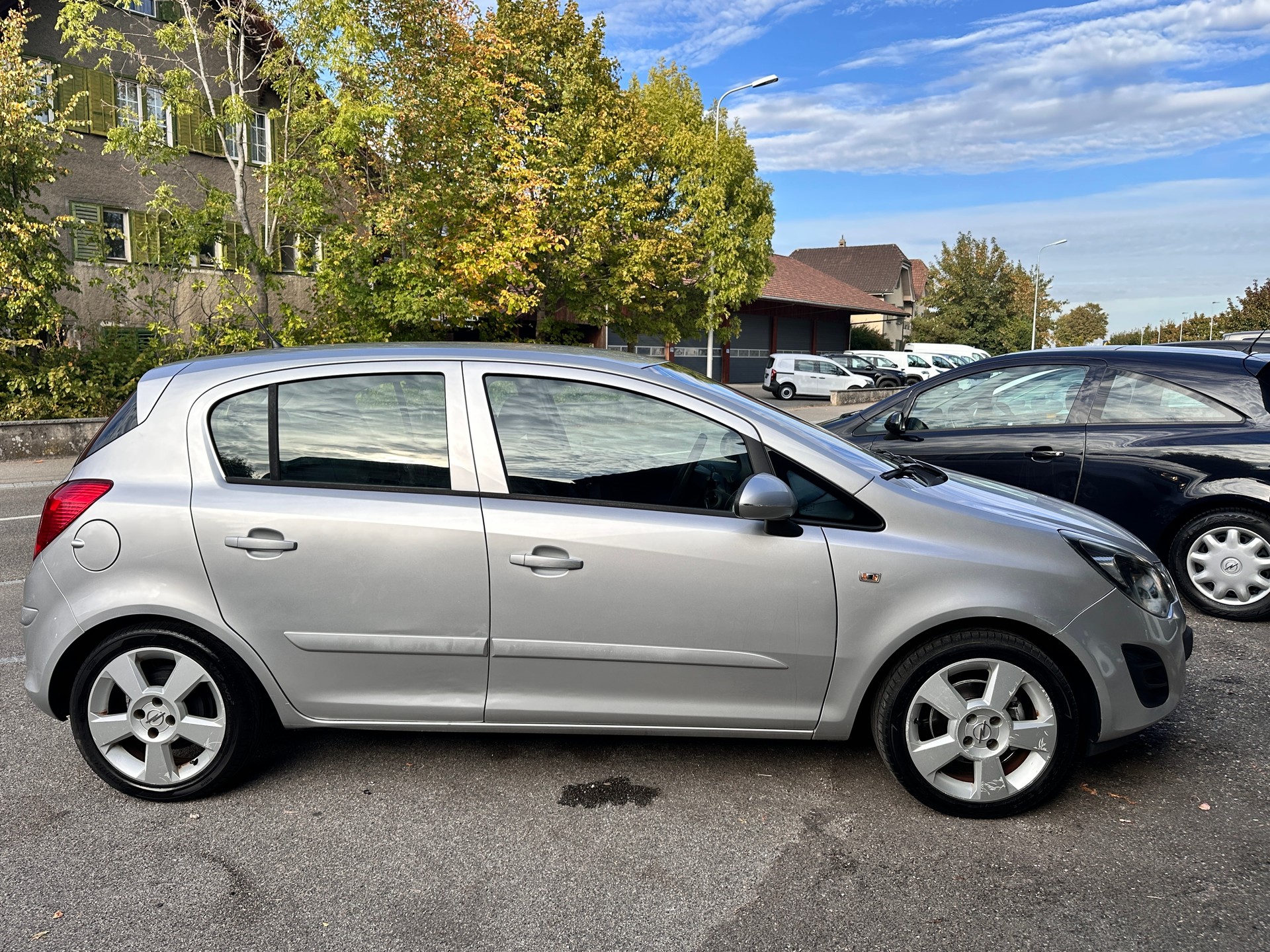 OPEL Corsa 1.4 TP Enjoy-image-10