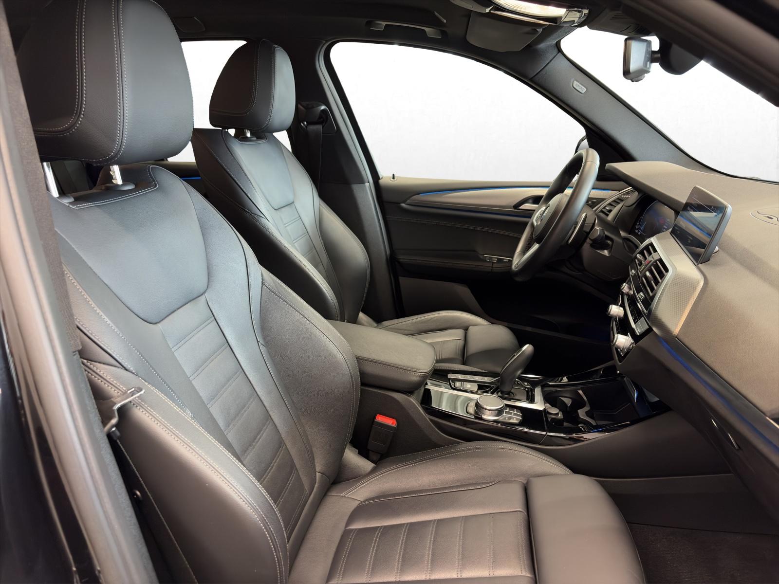 BMW X3 30e xDrive-image-15