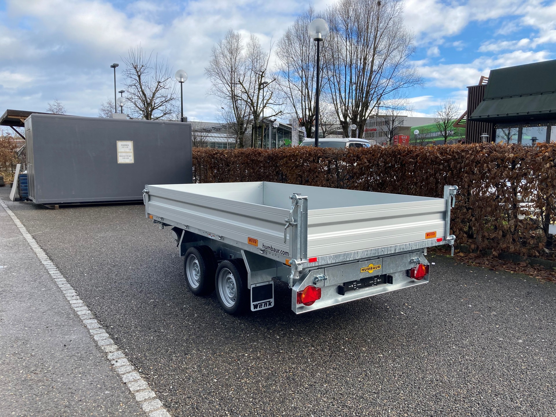 HUMBAUR HTK 3000.31-image-8