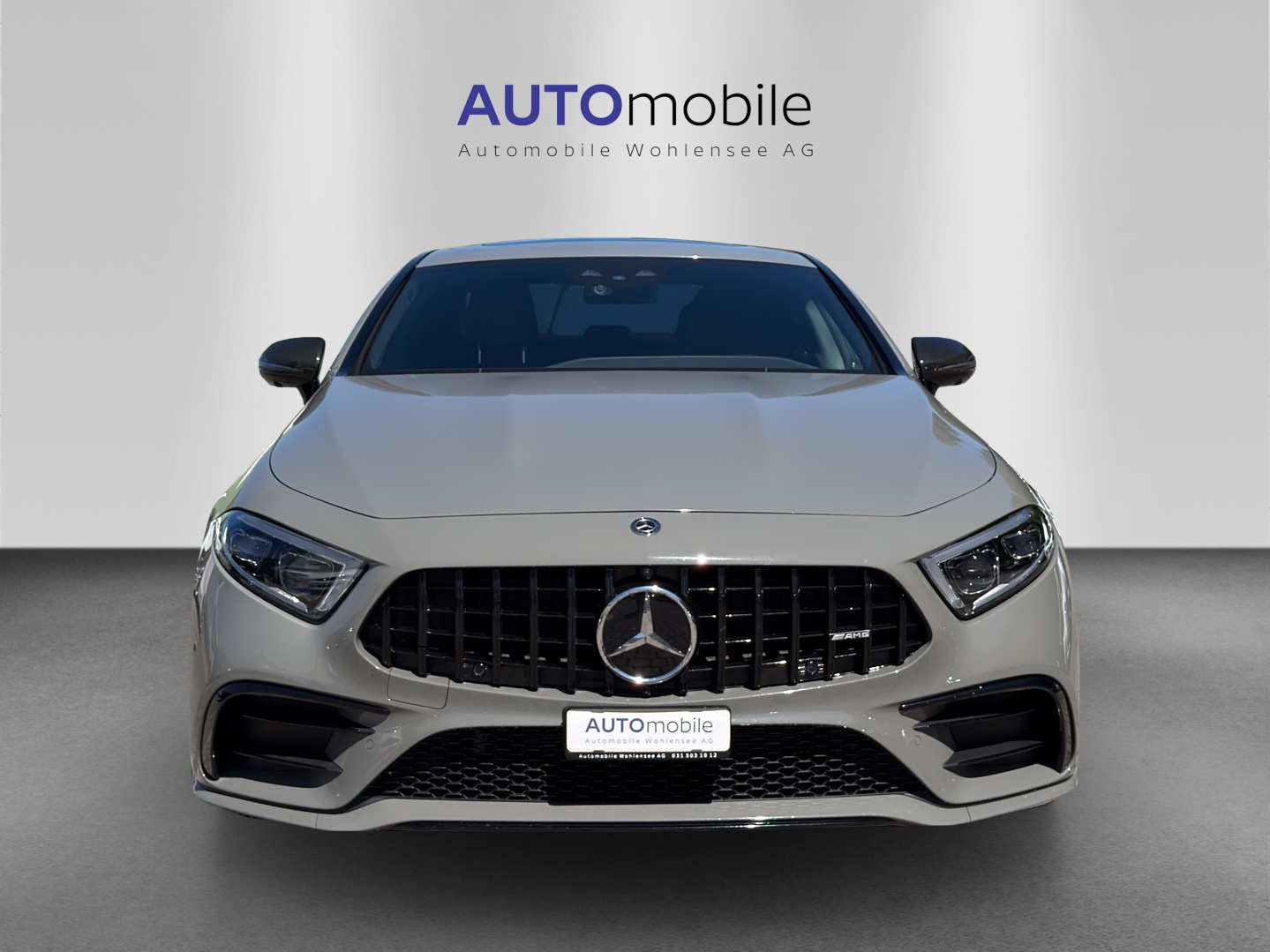 MERCEDES-BENZ CLS 53 AMG 4 Matic+-showroom-element-2