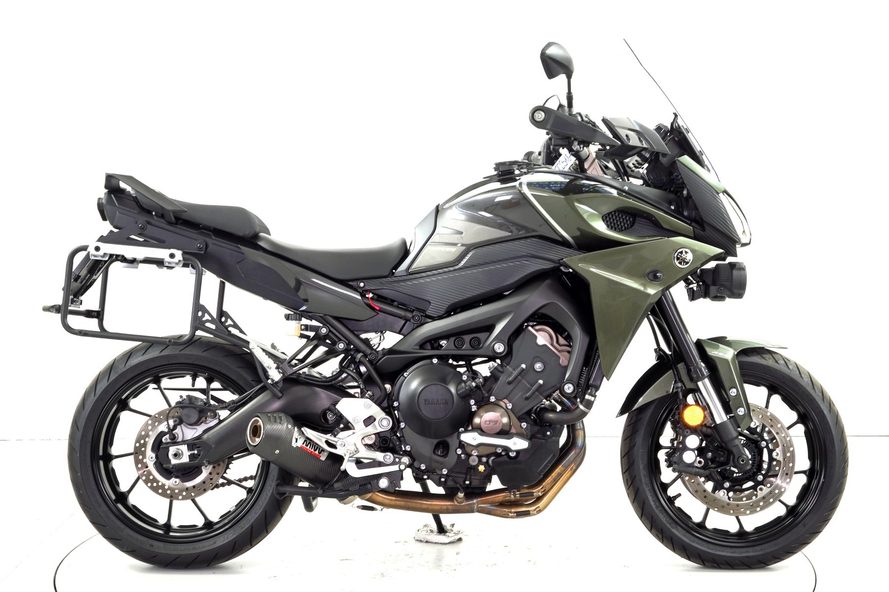 YAMAHA Tracer 900 ABS-image-3