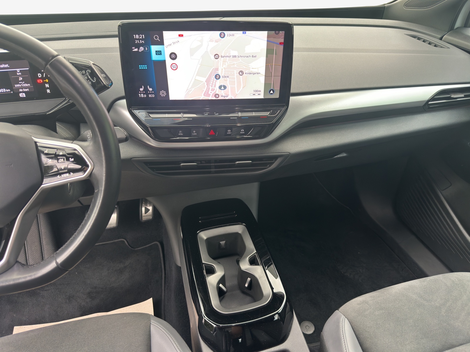 VW ID.5 Pro Performance 77 kWh-image-10
