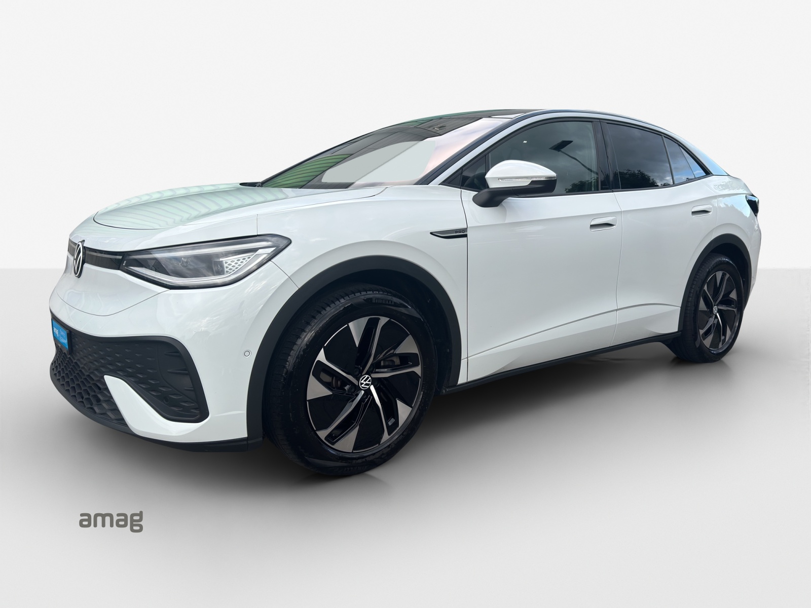 VW ID.5 Pro Performance 77 kWh