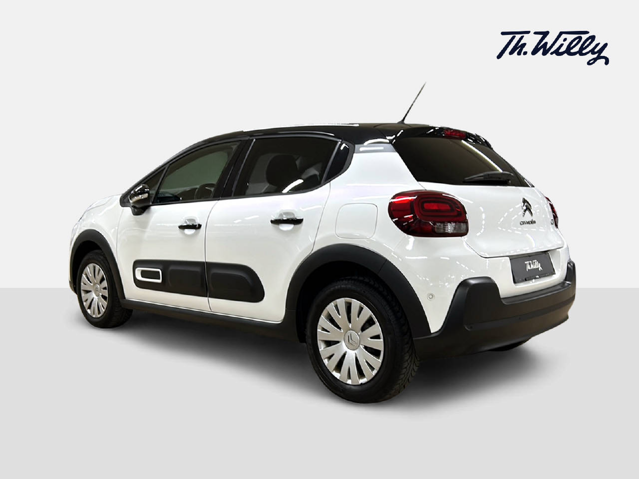 CITROEN C3 1.2 PureTech Shine-image-8