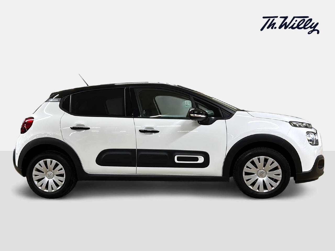 CITROEN C3 1.2 PureTech Shine-image-11