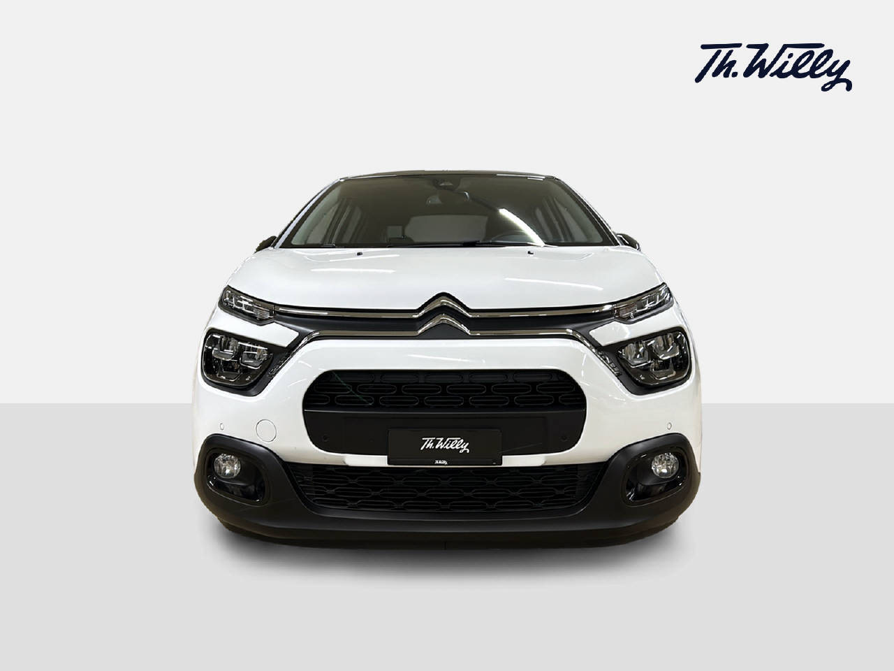 CITROEN C3 1.2 PureTech Shine-image-13