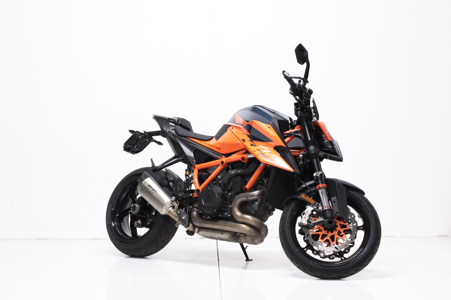 KTM 1290 Super Duke R