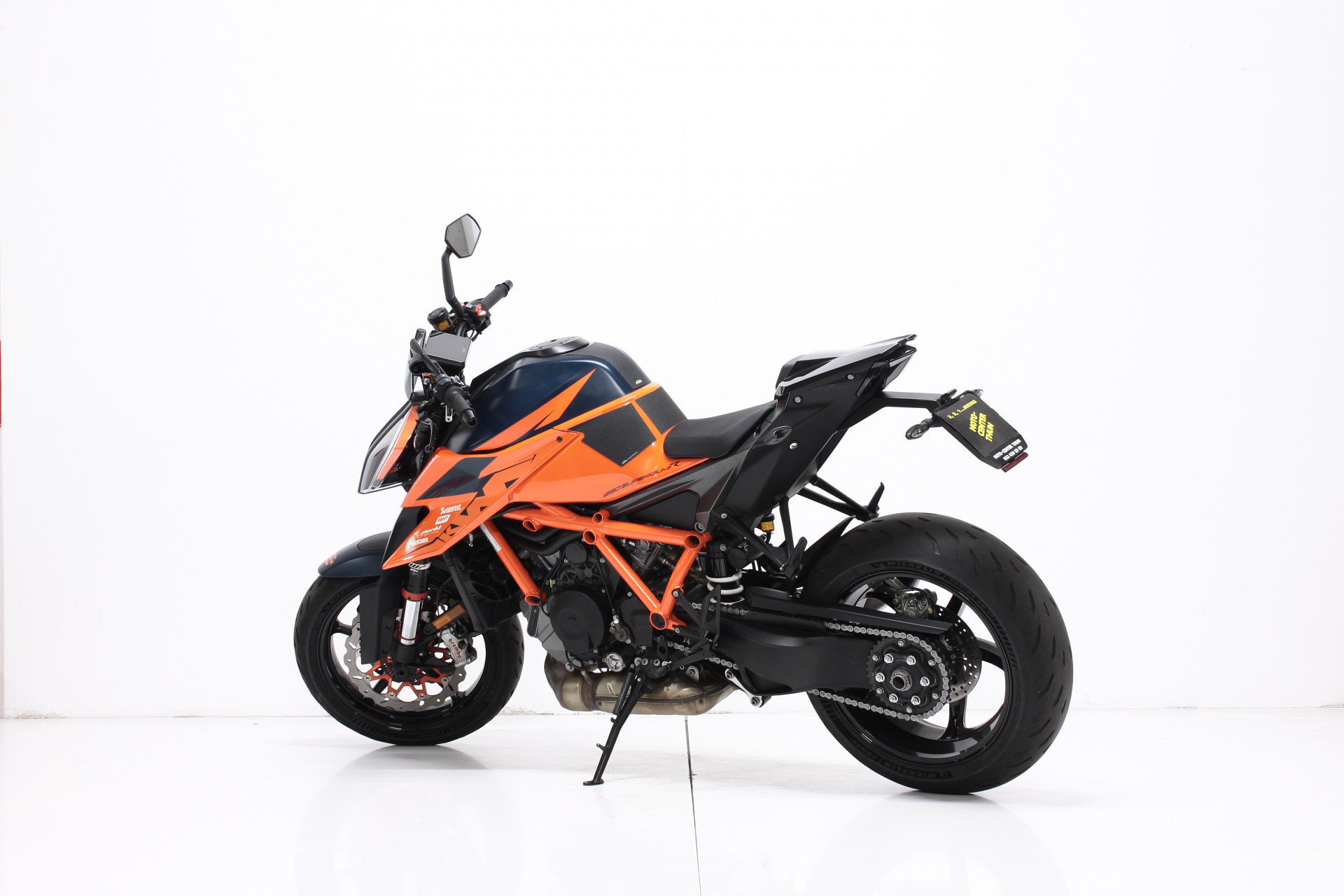 KTM 1290 Super Duke R-image-5