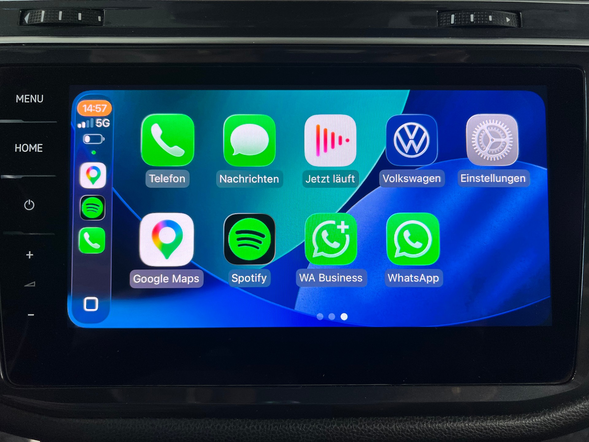 VW Tiguan Allspace 2.0 TDI SCR R-Line 4Motion DSG-image-7
