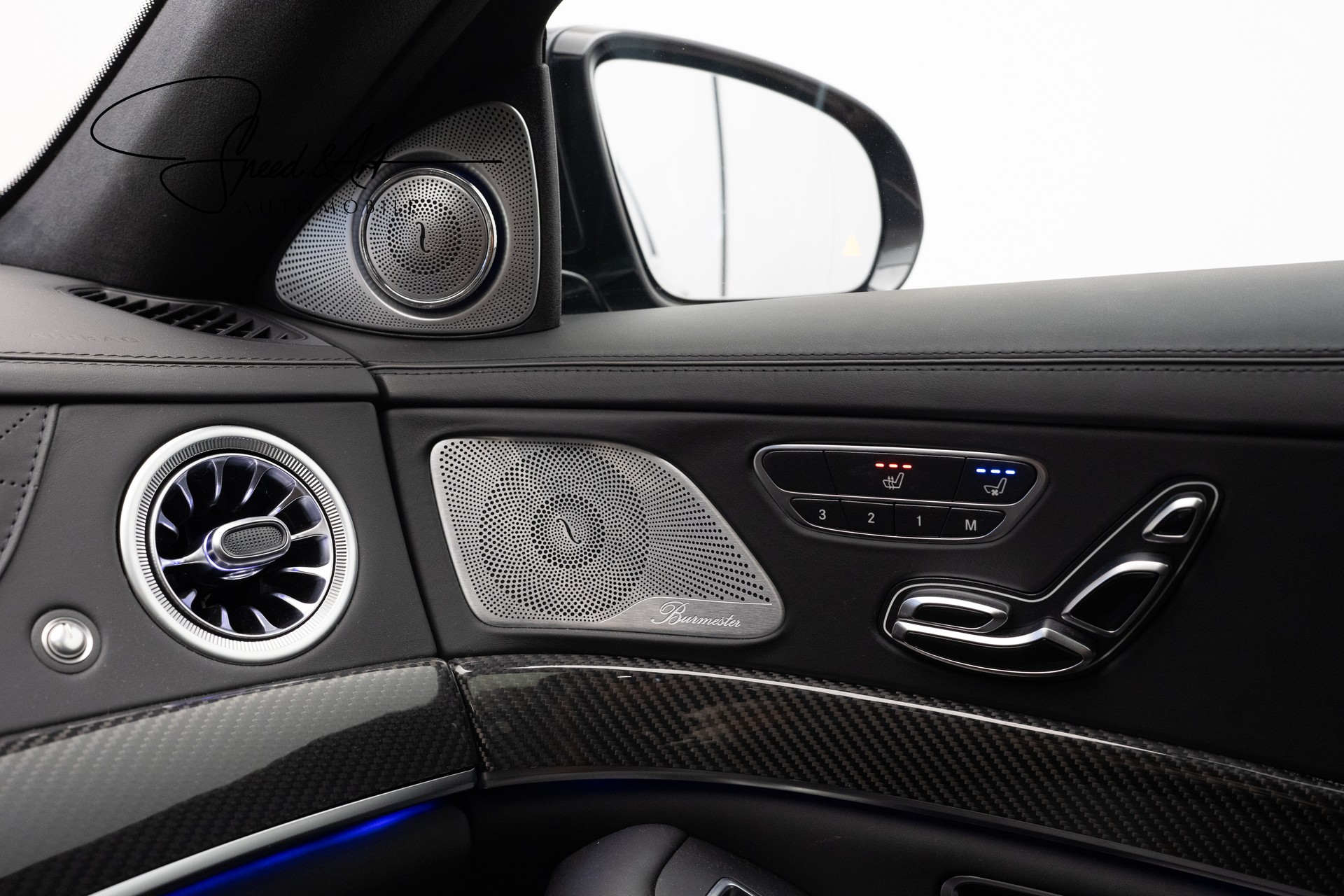 MERCEDES-BENZ S 63 AMG L 4Matic Speedshift MCT | OHNE OPF | CARBON PAKET |-image-12