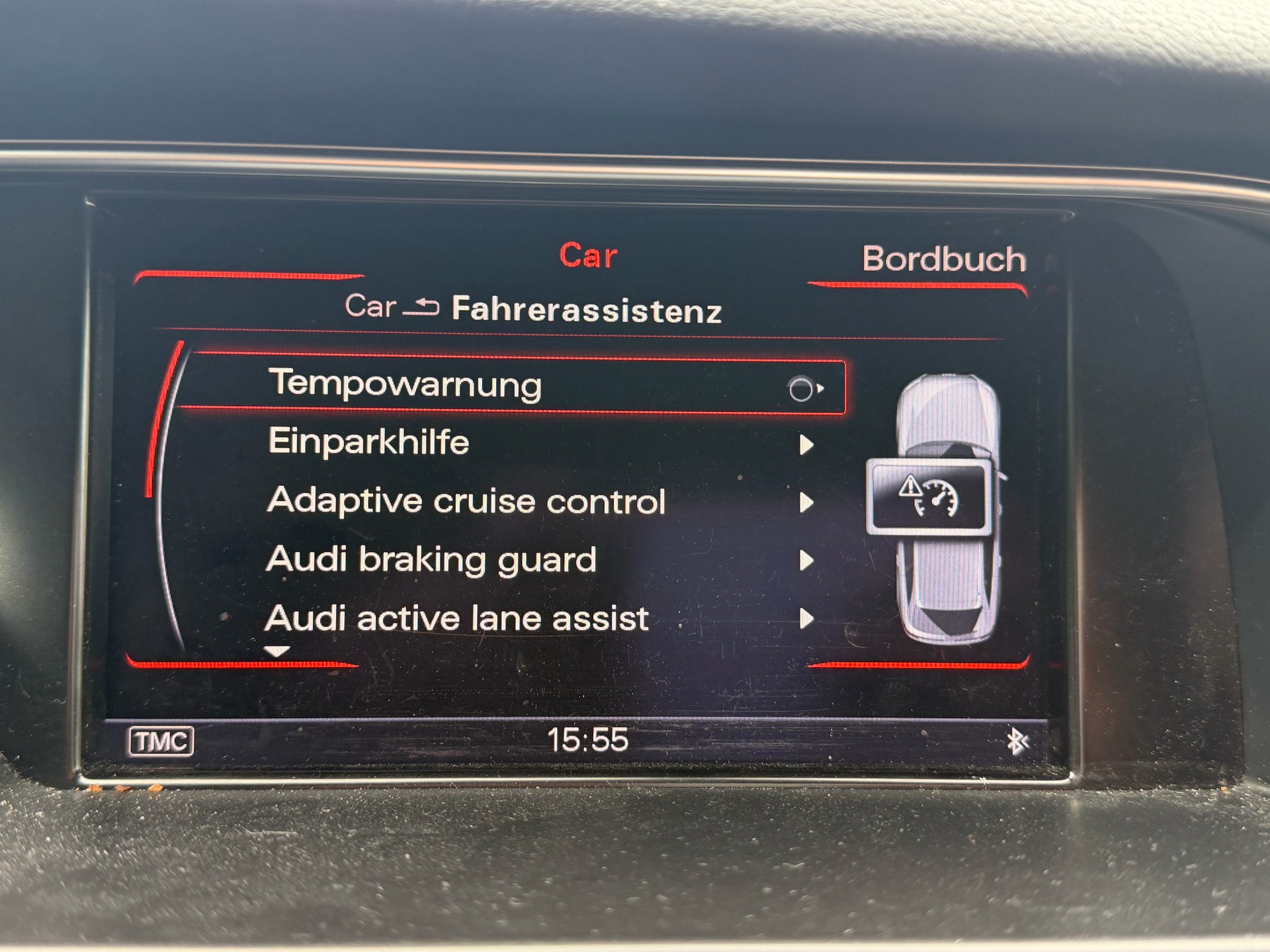 AUDI A4 Avant 3.0 TDI quattro S-tronic-image-22