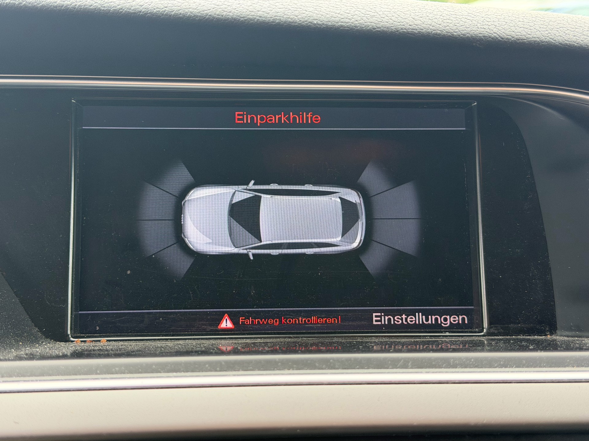 AUDI A4 Avant 3.0 TDI quattro S-tronic-image-19