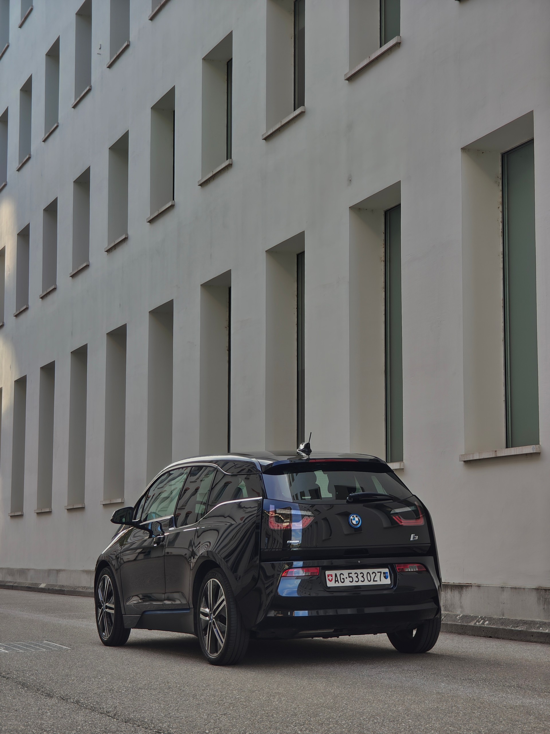 BMW E-Motor 94 Ah mit REx-image-1