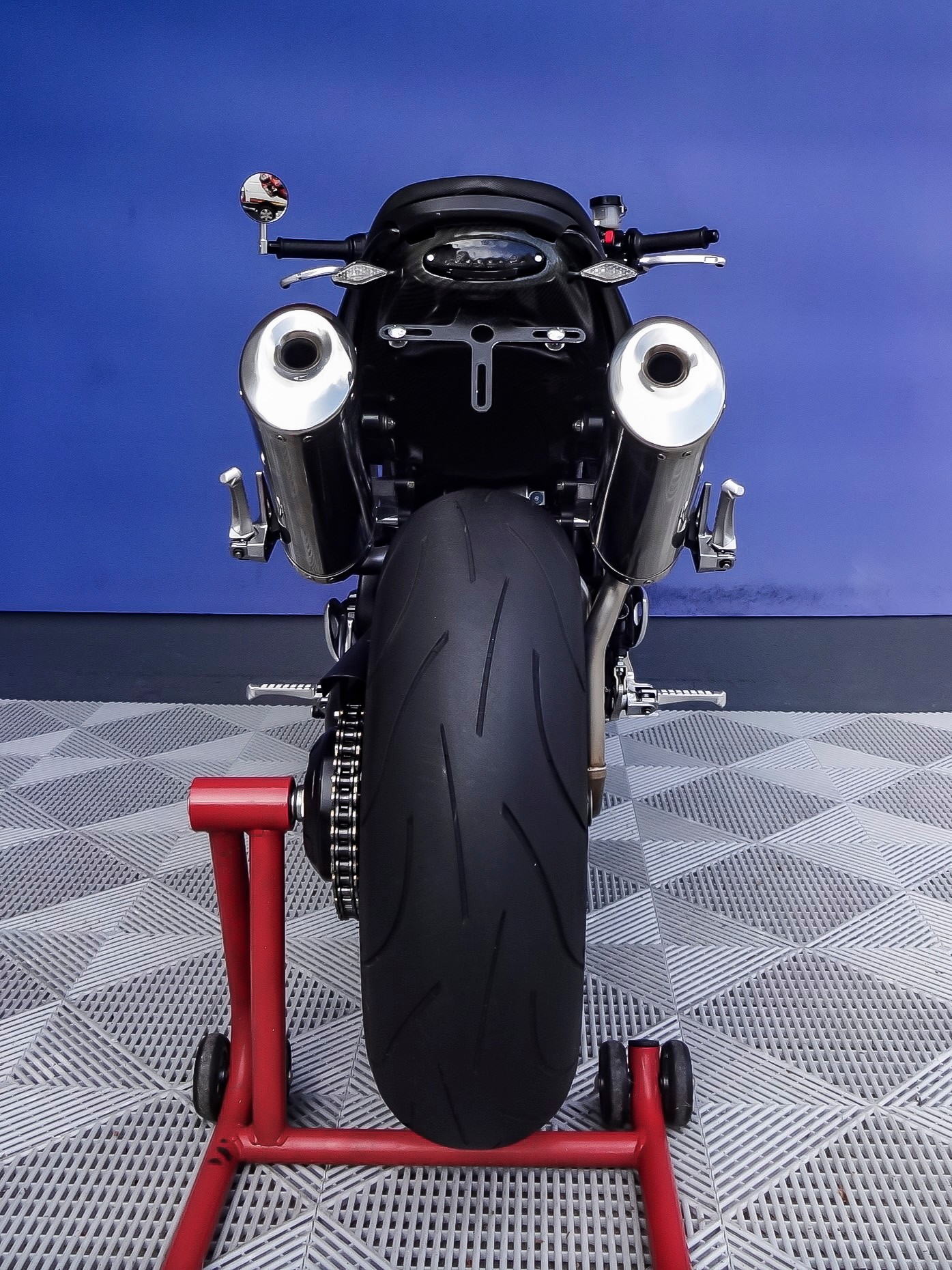 TRIUMPH Speed Triple 1050-image-3