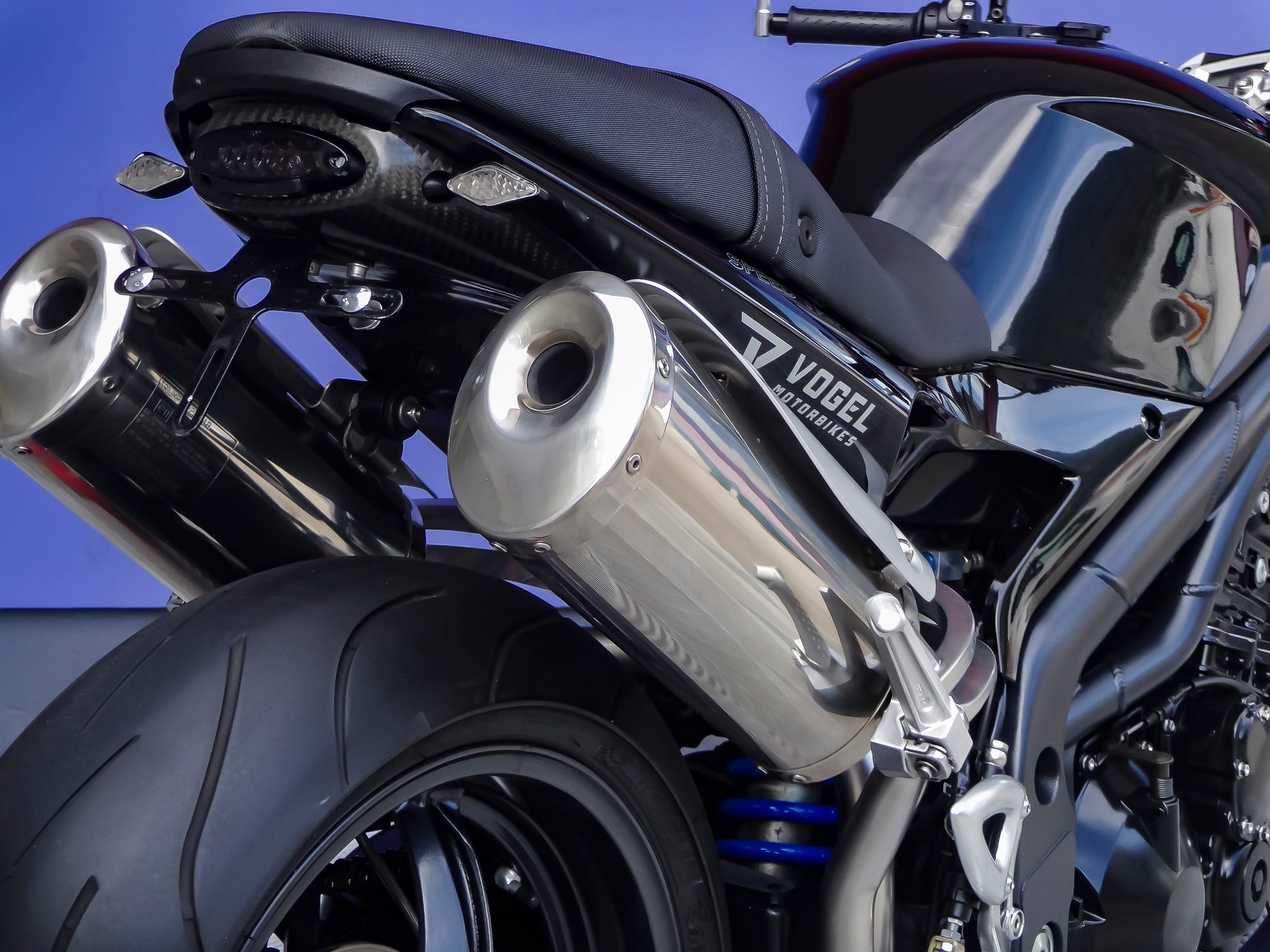 TRIUMPH Speed Triple 1050-image-5