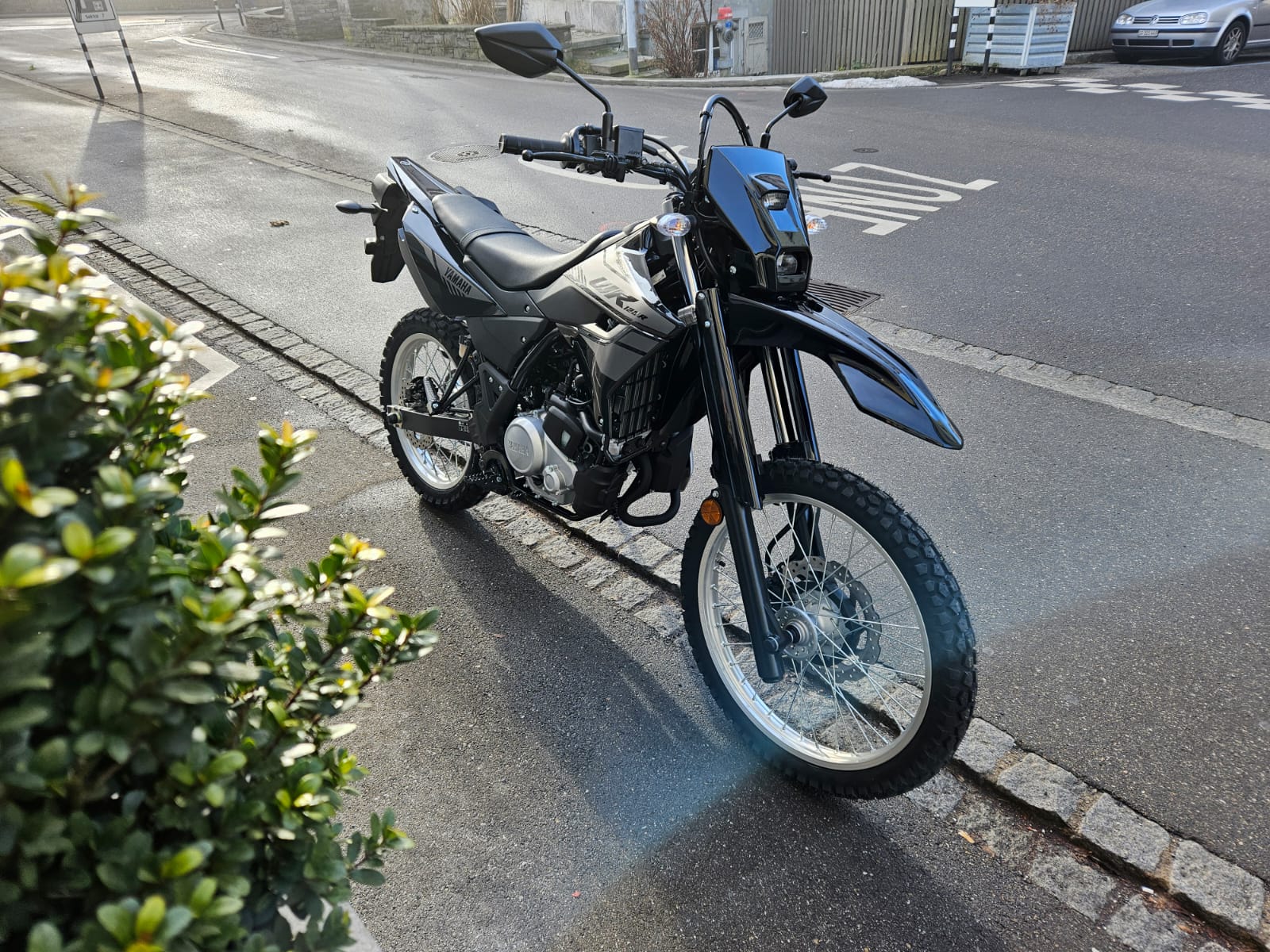 YAMAHA WR 125-image-7