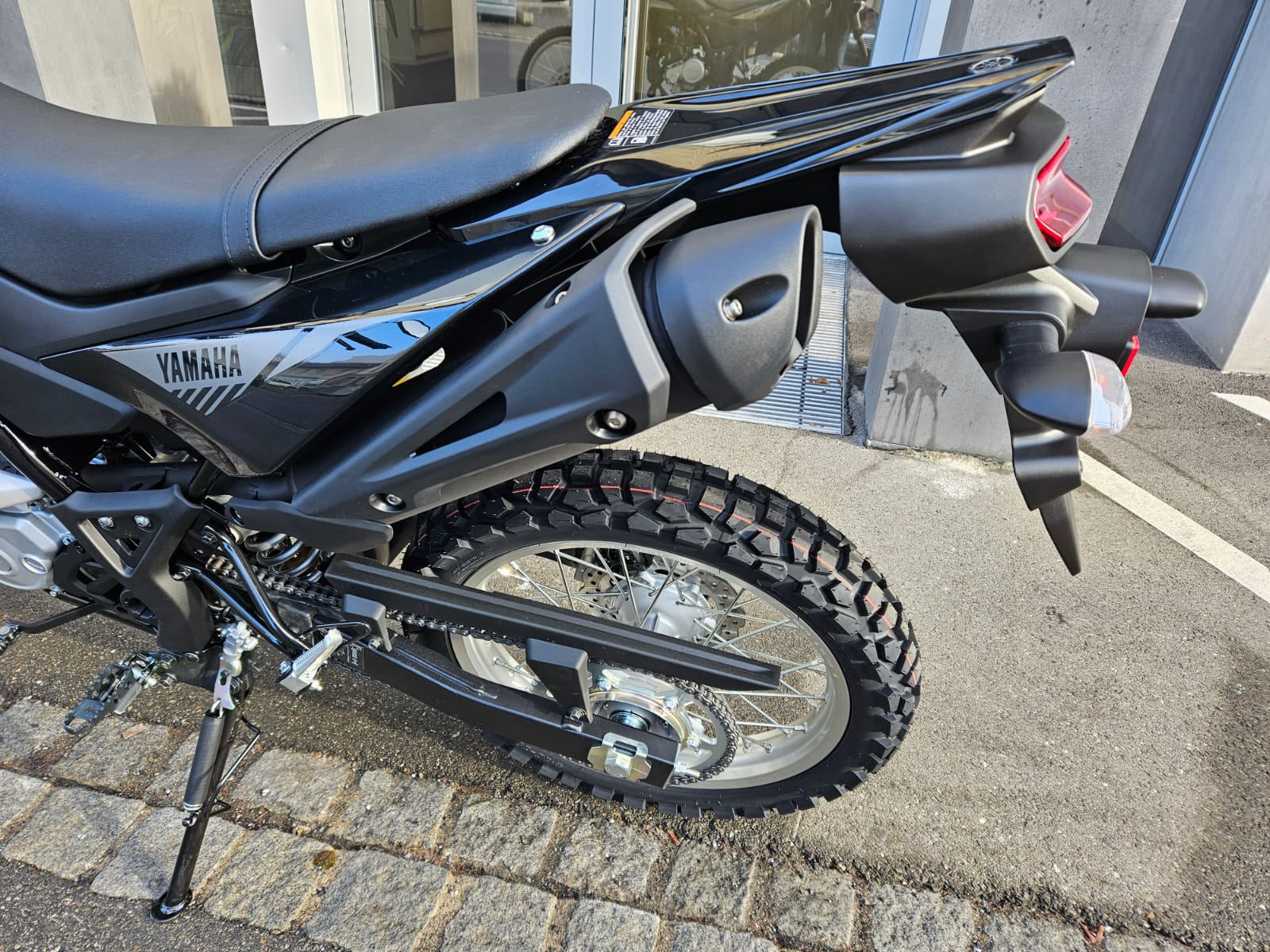 YAMAHA WR 125-image-6