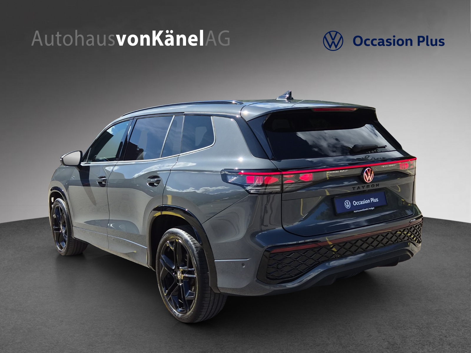 VW Tayron 2.0 TSI R-Line DSG 4Motion-showroom-element-2