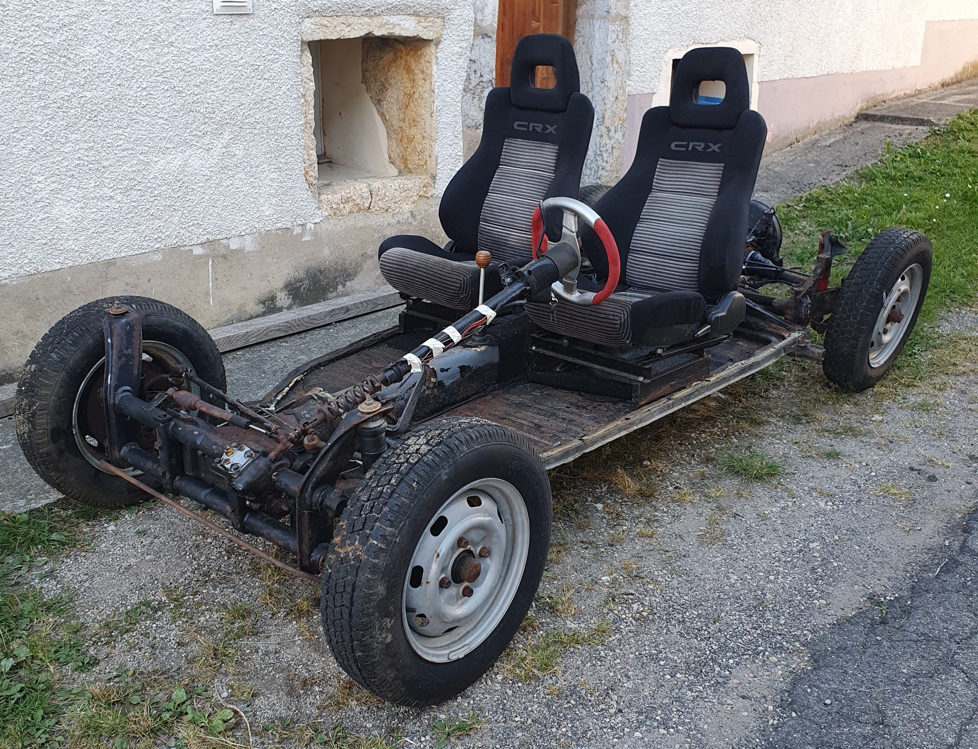 VW BUGGY