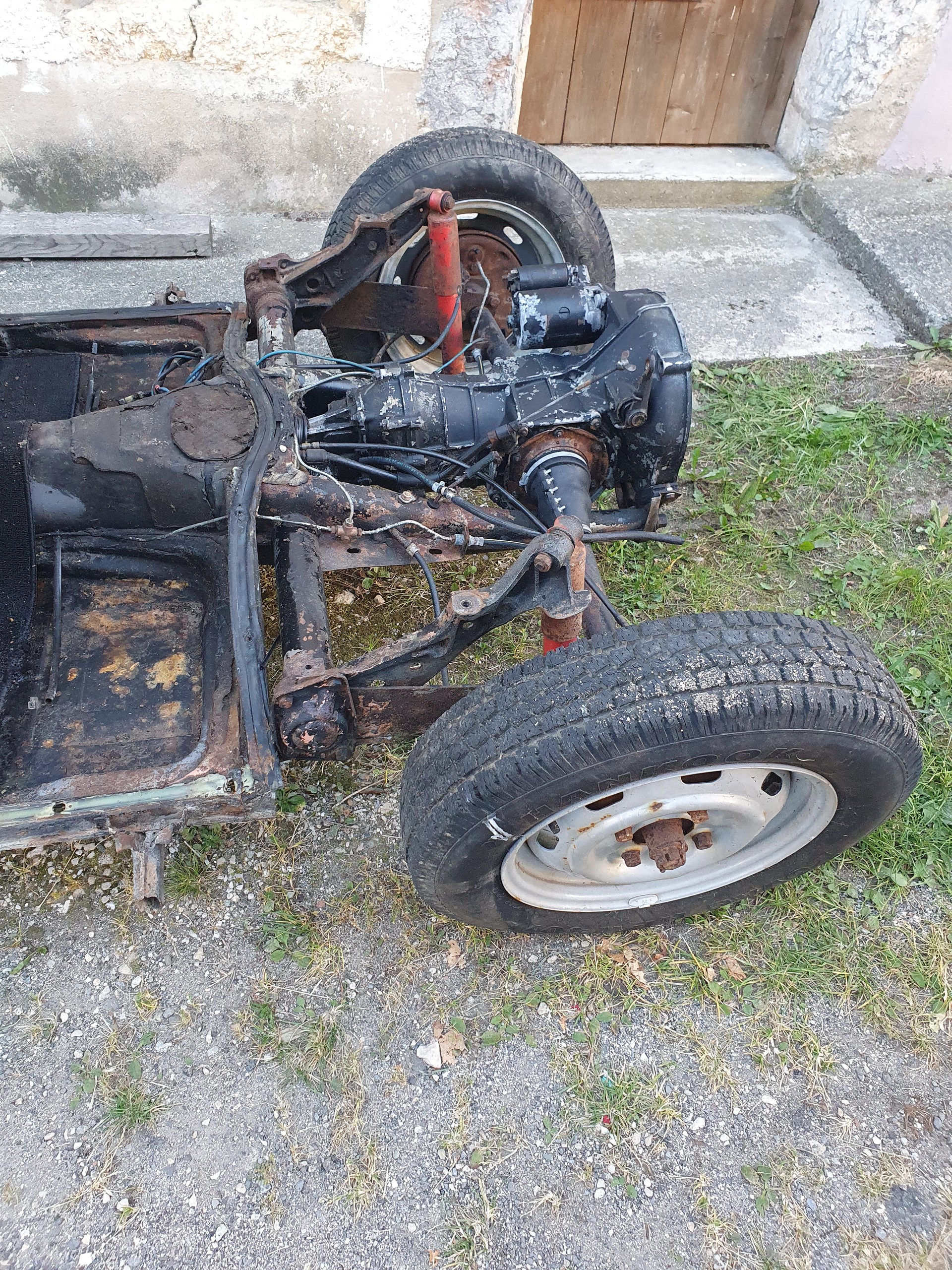VW BUGGY-image-1