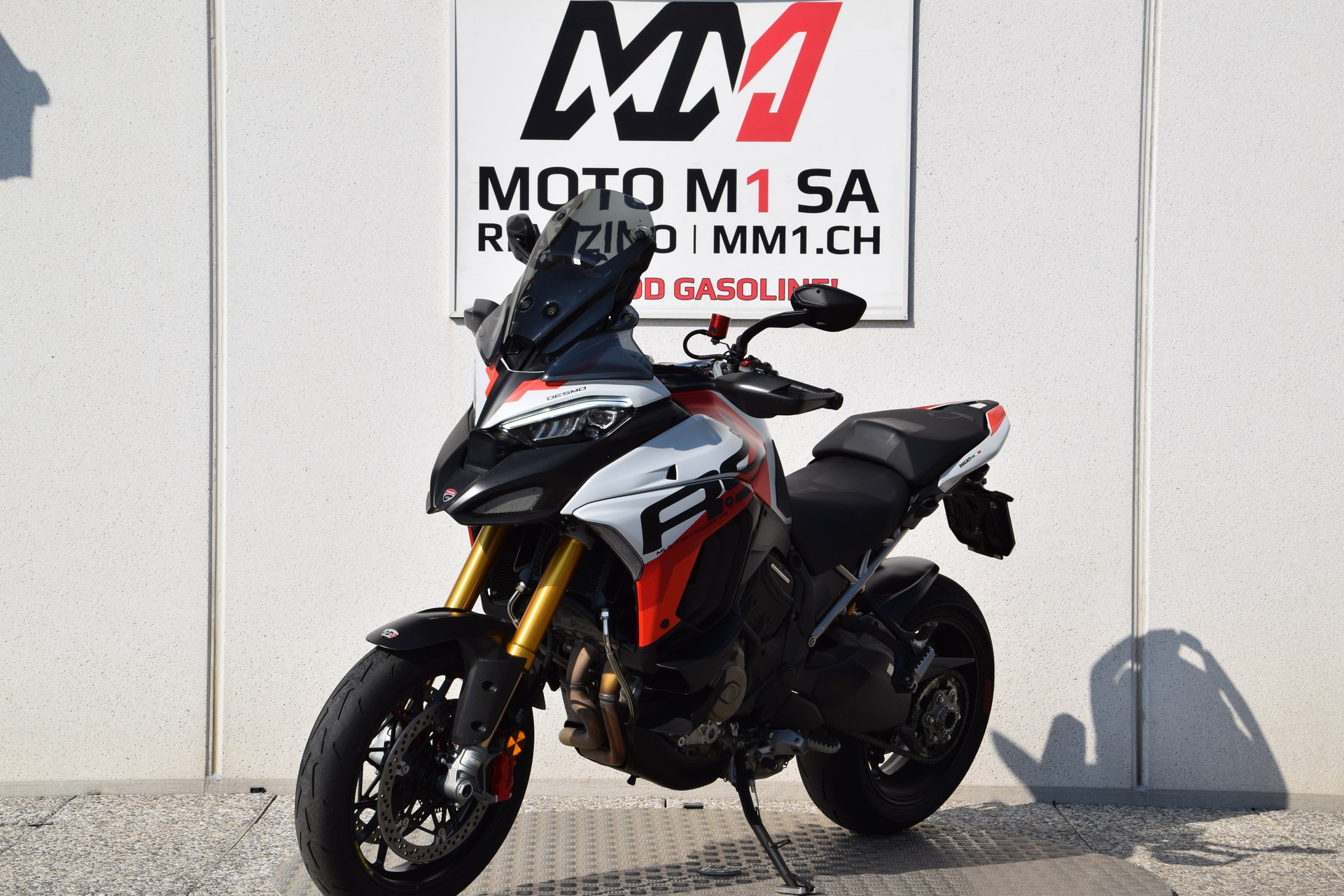 DUCATI Multistrada V4 RS-image-3