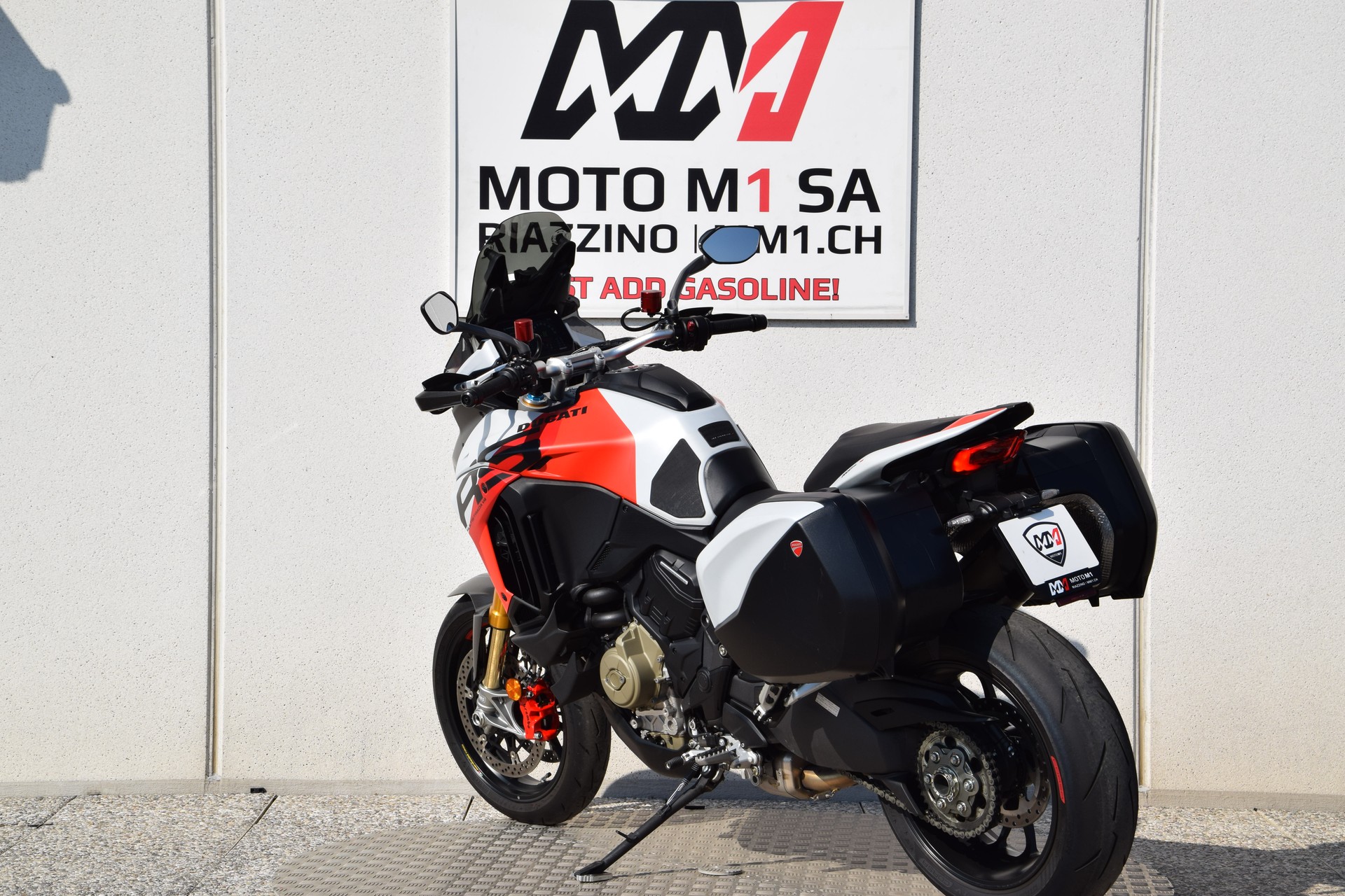 DUCATI Multistrada V4 RS-image-5