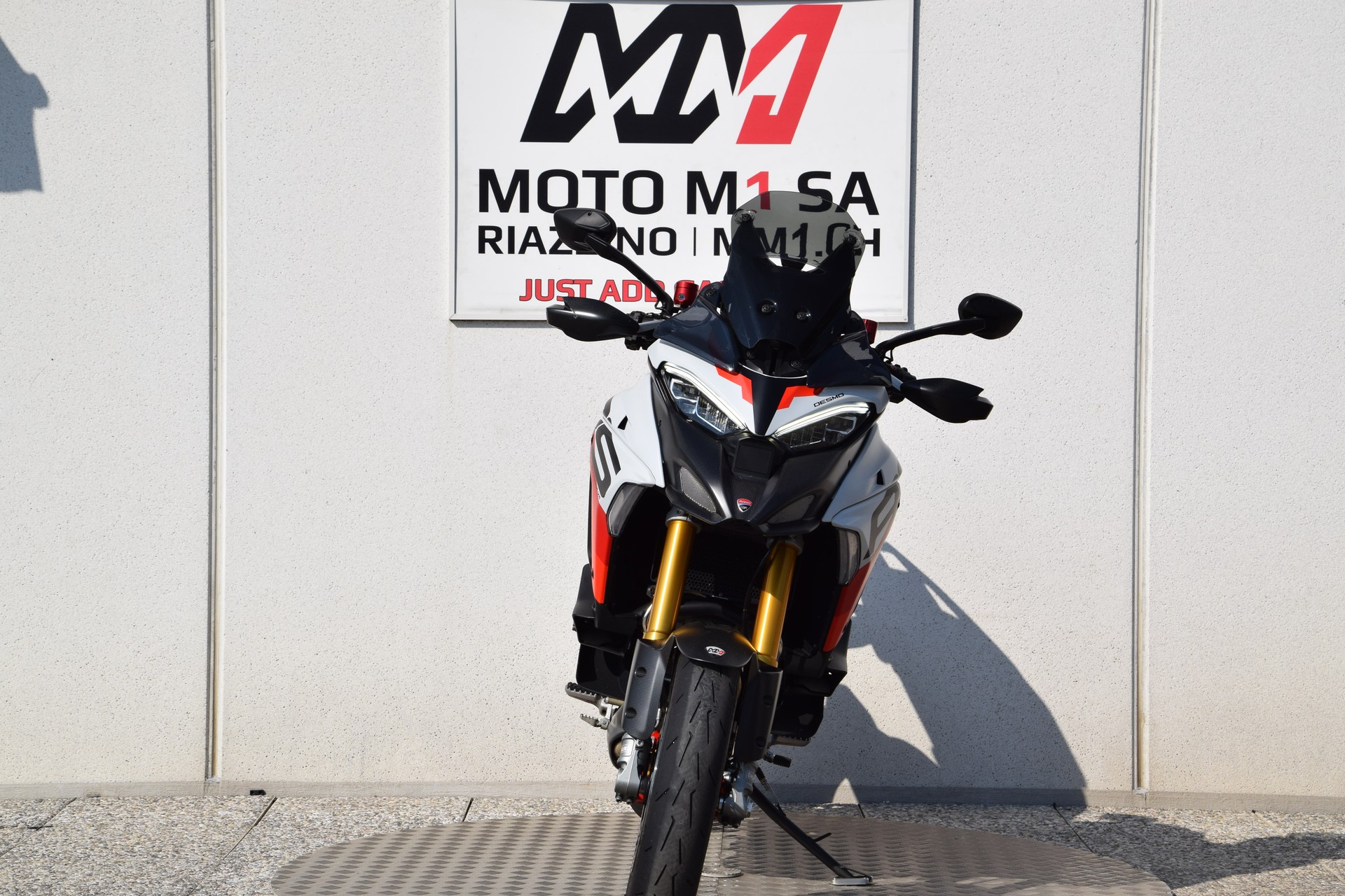 DUCATI Multistrada V4 RS-image-2